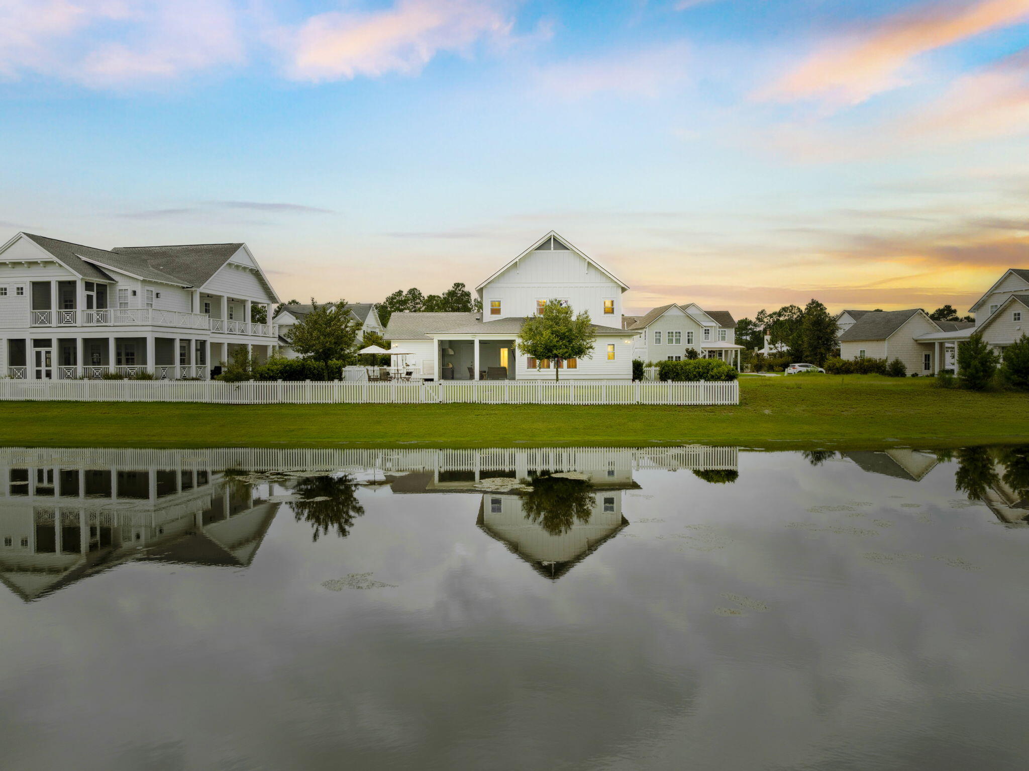 WATERSOUND ORIGINS - Residential