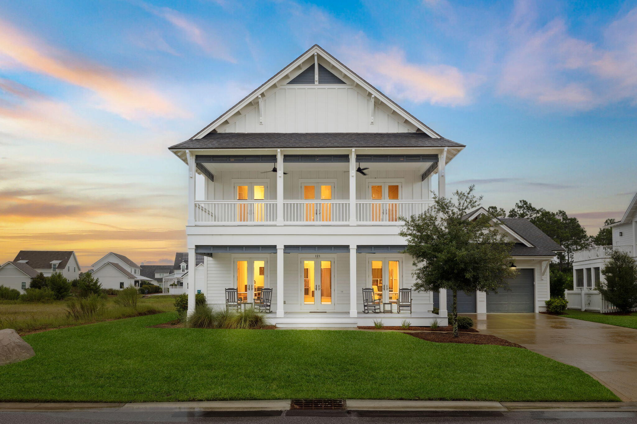 WATERSOUND ORIGINS - Residential