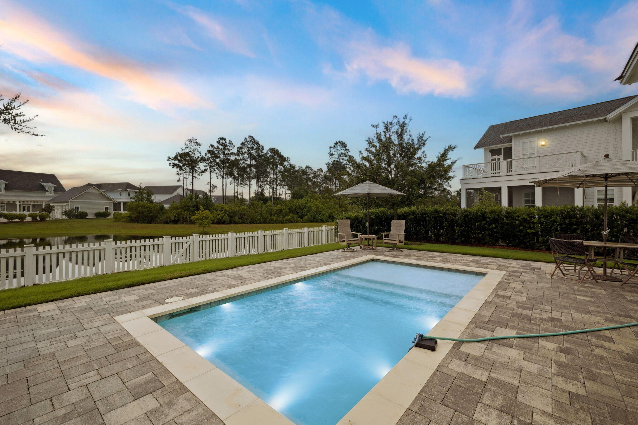 WATERSOUND ORIGINS - Residential