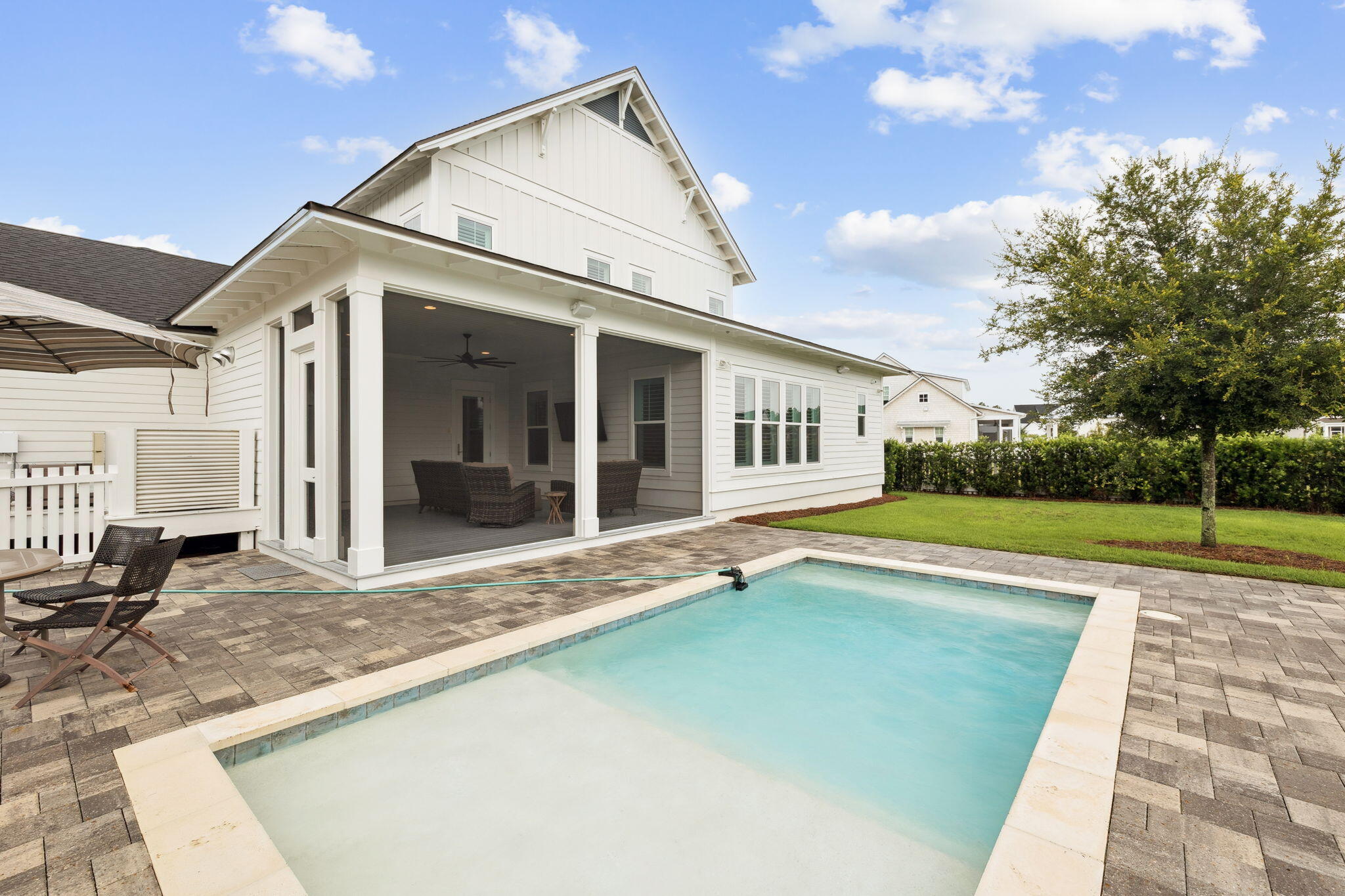 WATERSOUND ORIGINS - Residential