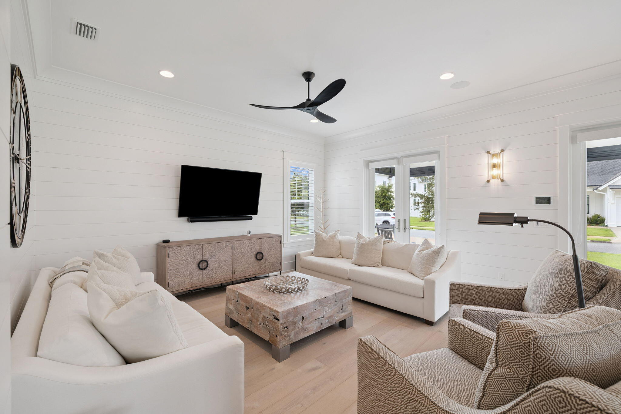 WATERSOUND ORIGINS - Residential