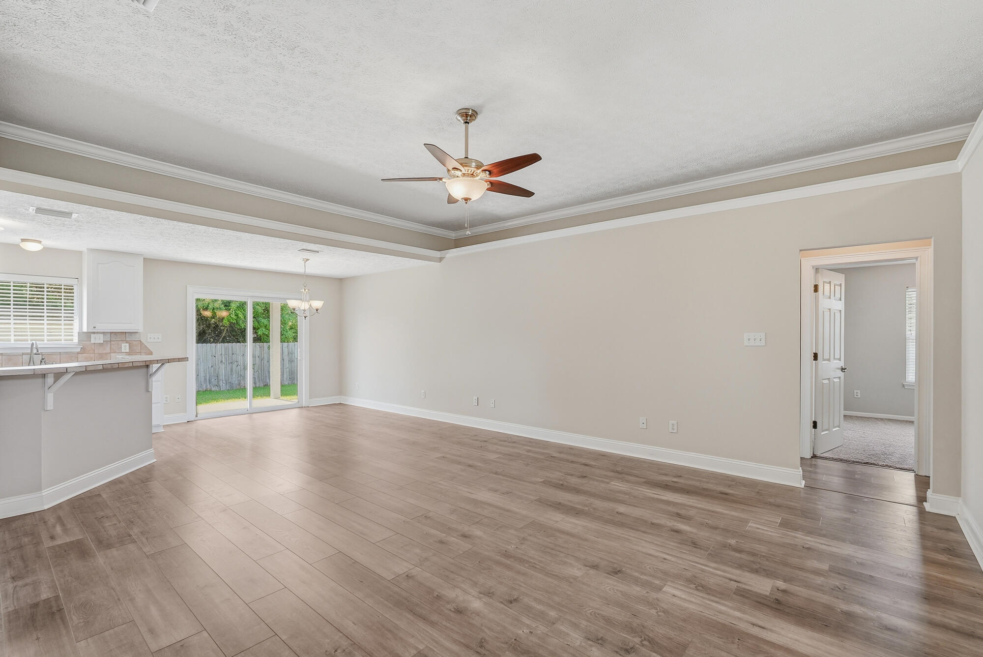 HIDDEN PINES PH 4 - Residential