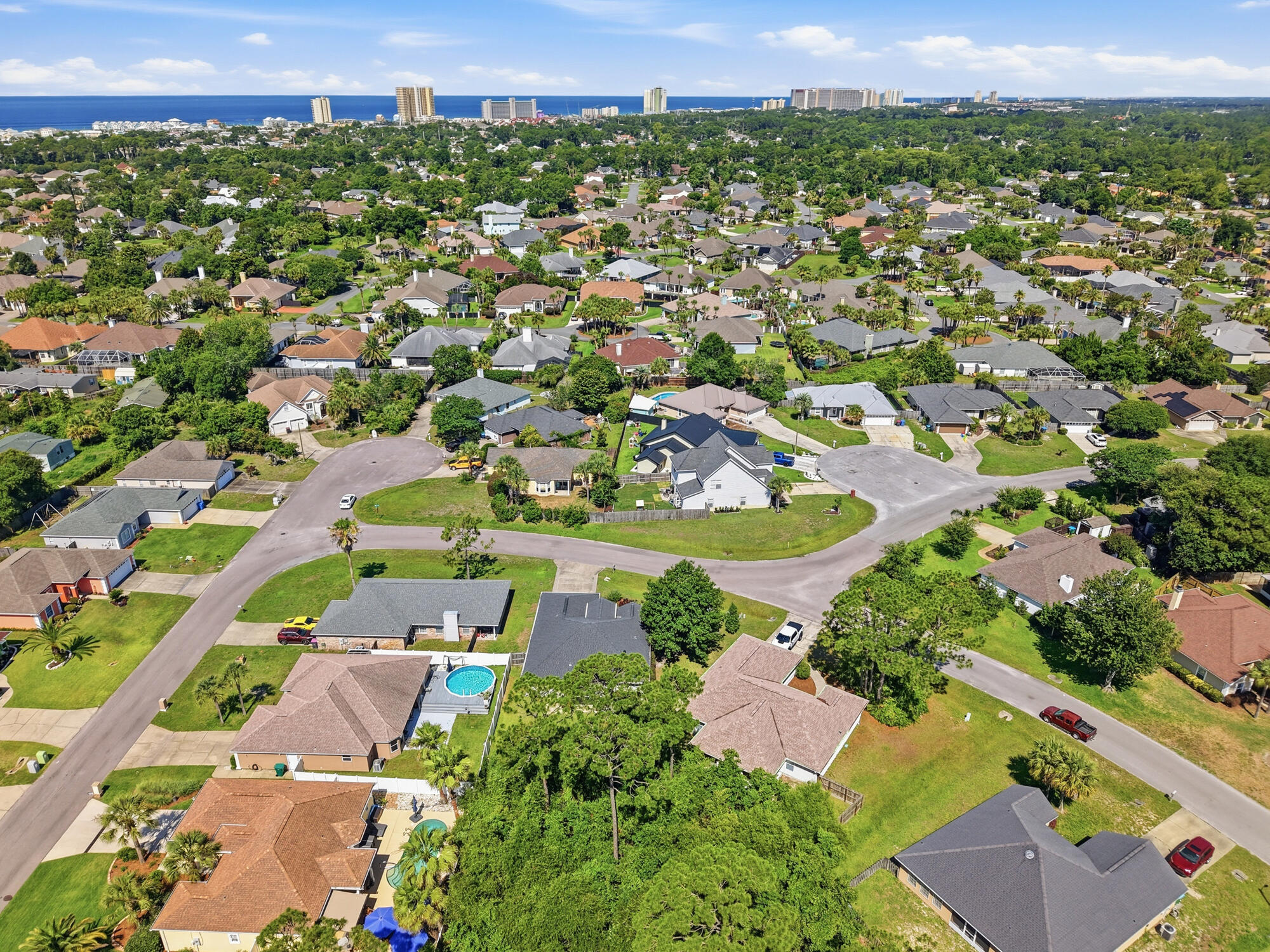 HIDDEN PINES PH 4 - Residential