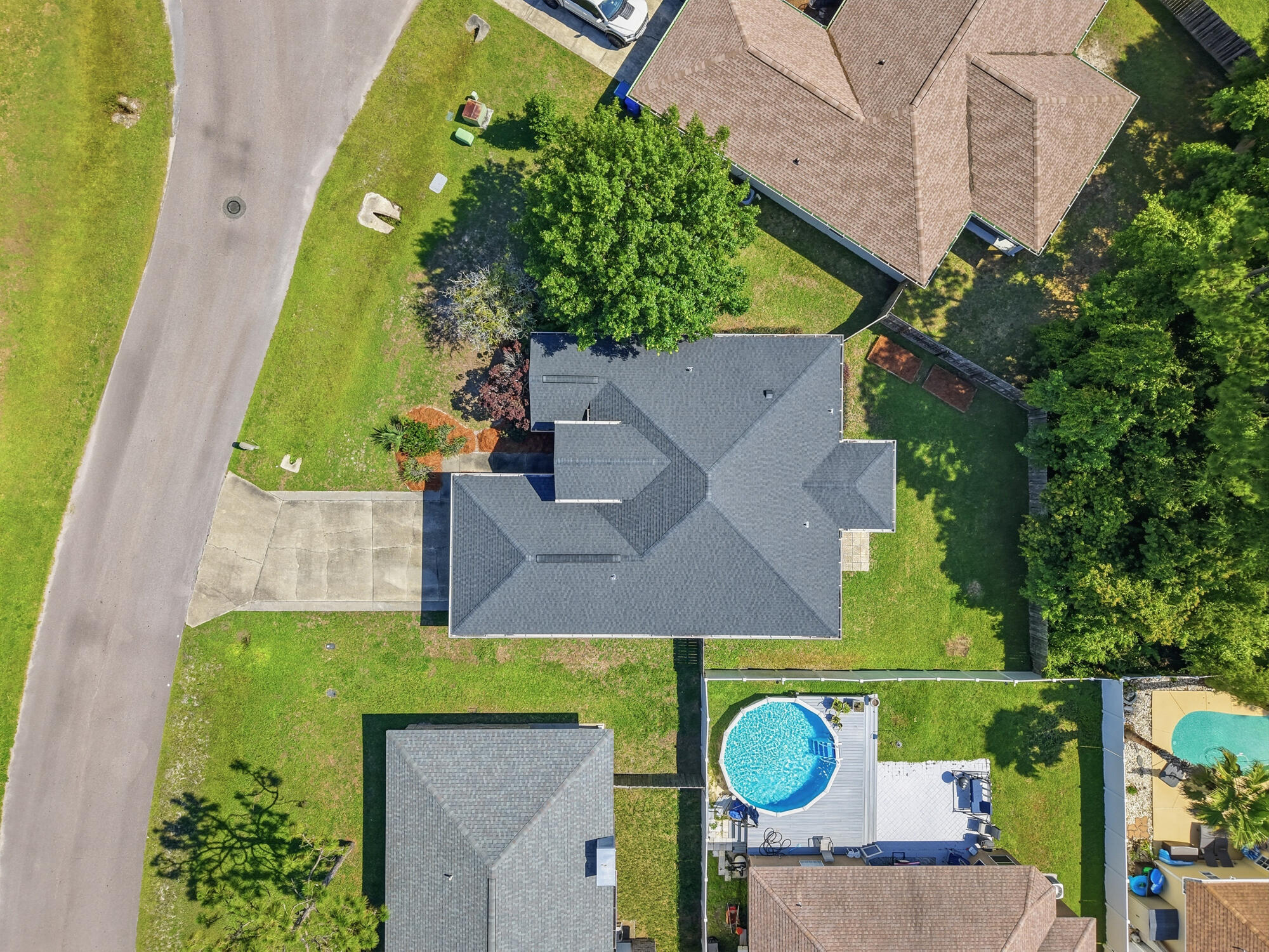 HIDDEN PINES PH 4 - Residential