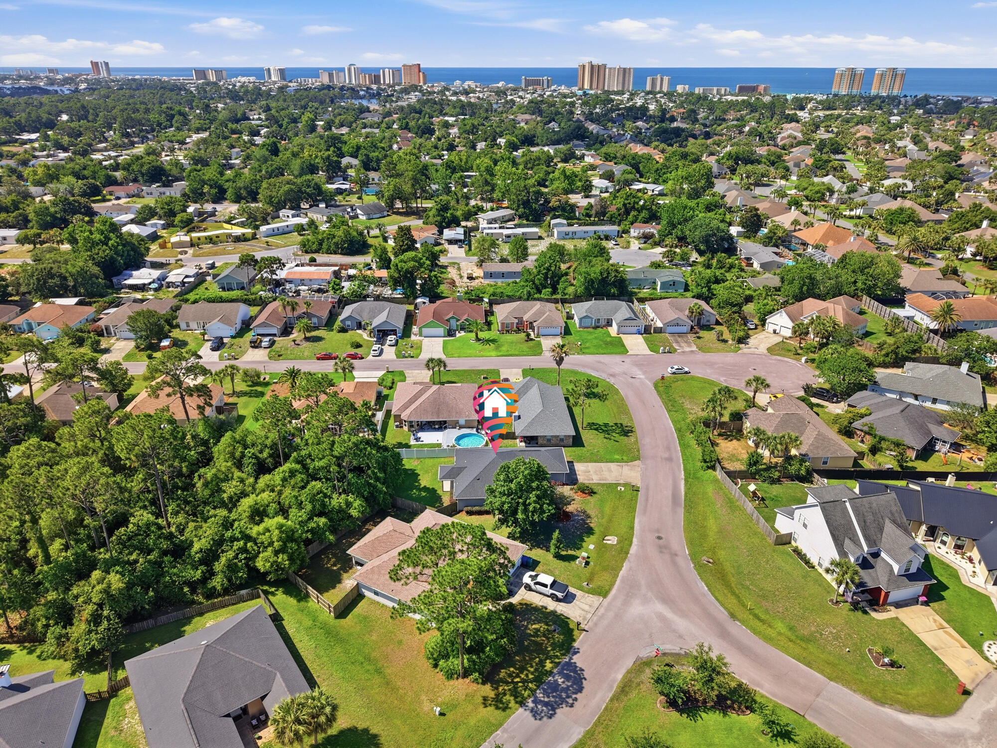 HIDDEN PINES PH 4 - Residential