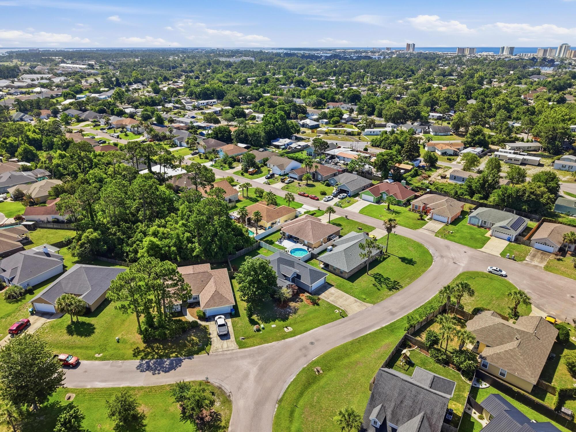 HIDDEN PINES PH 4 - Residential
