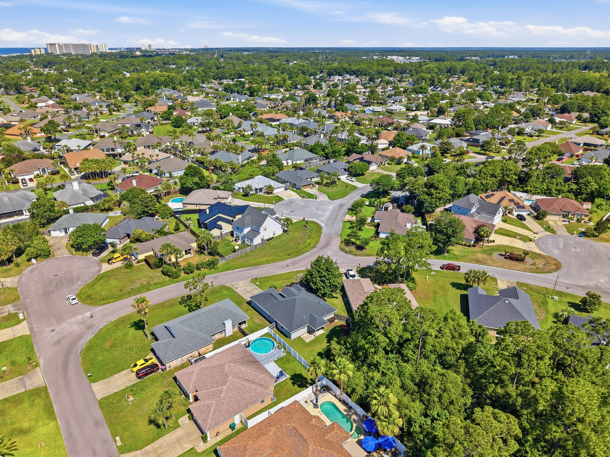 HIDDEN PINES PH 4 - Residential