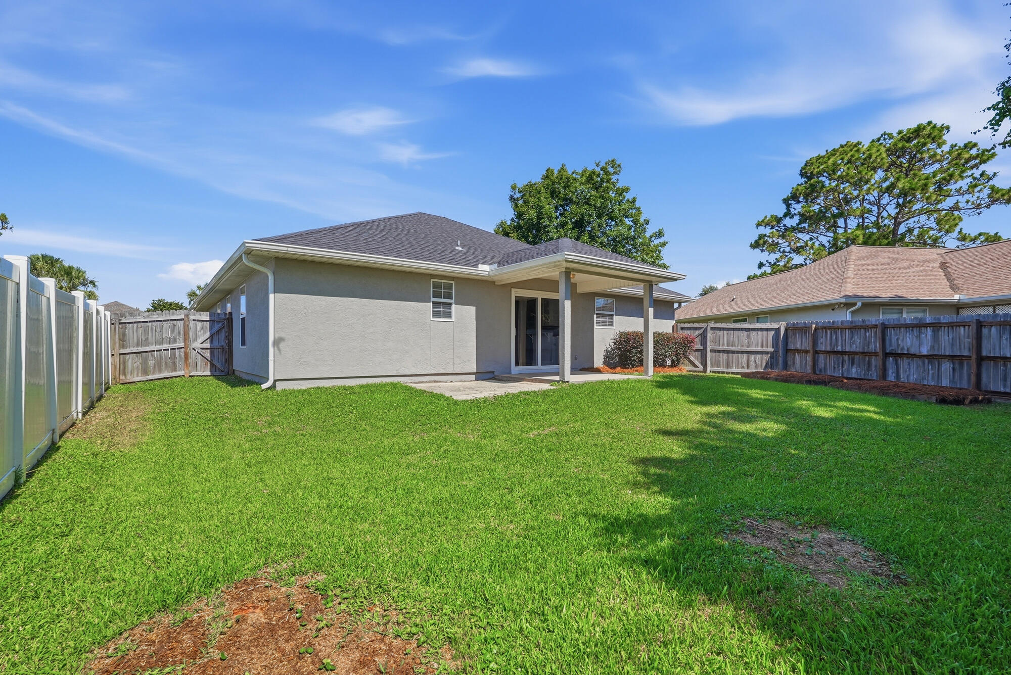 HIDDEN PINES PH 4 - Residential