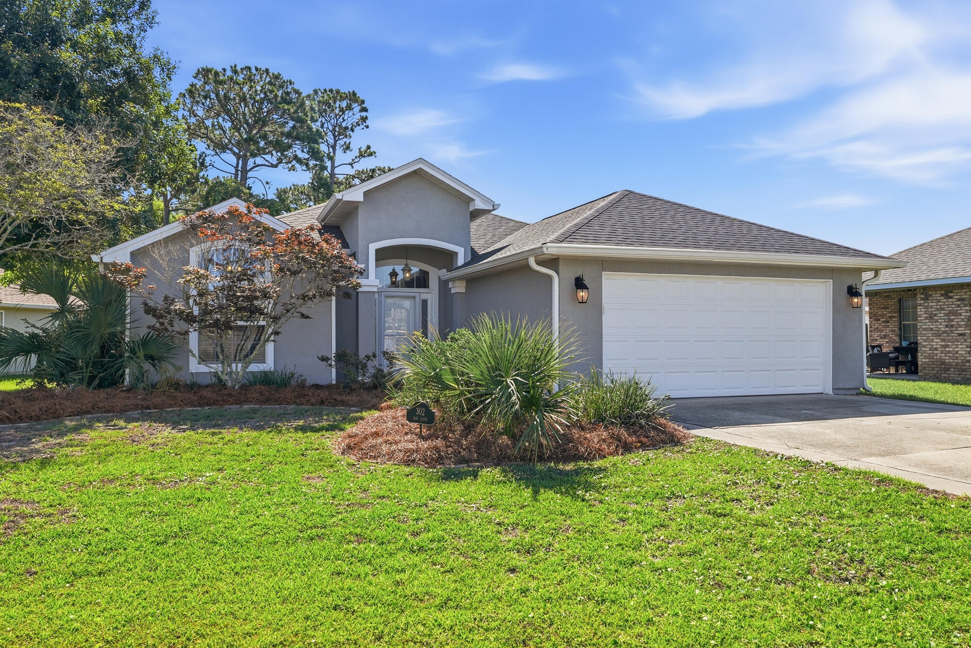 HIDDEN PINES PH 4 - Residential