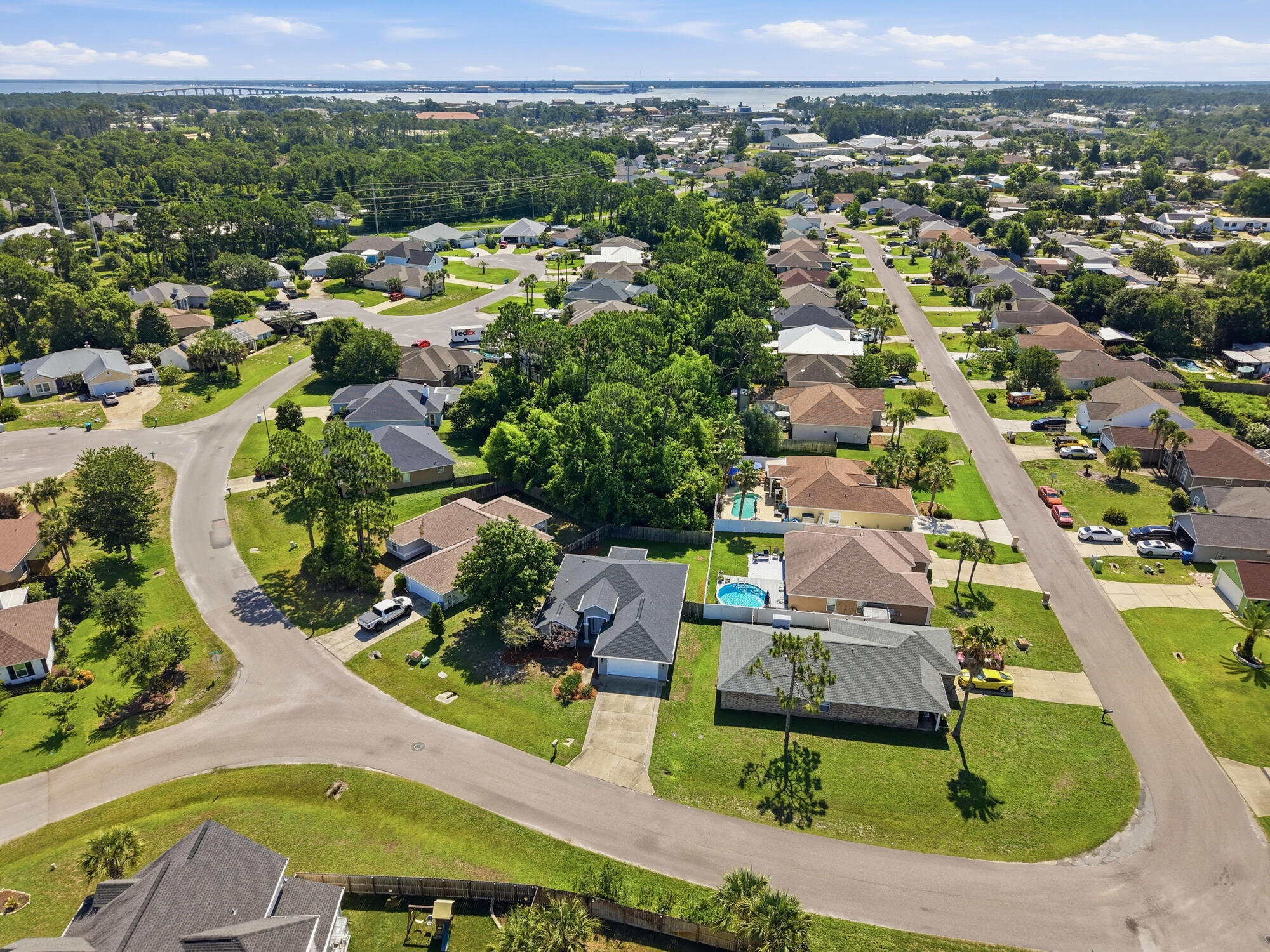 HIDDEN PINES PH 4 - Residential