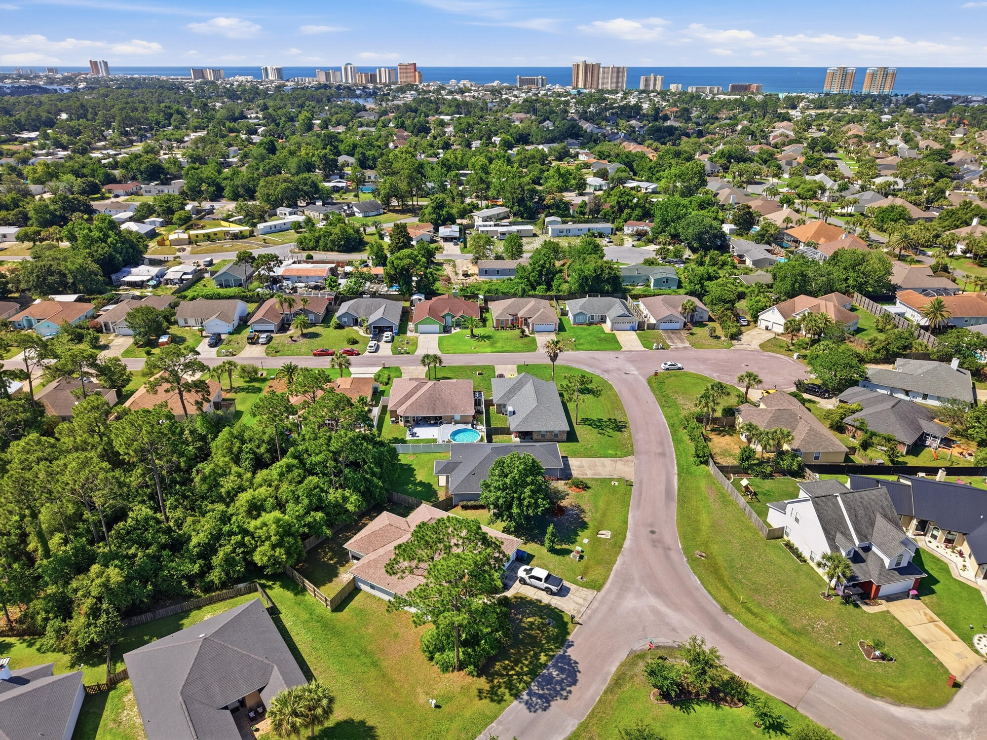 HIDDEN PINES PH 4 - Residential
