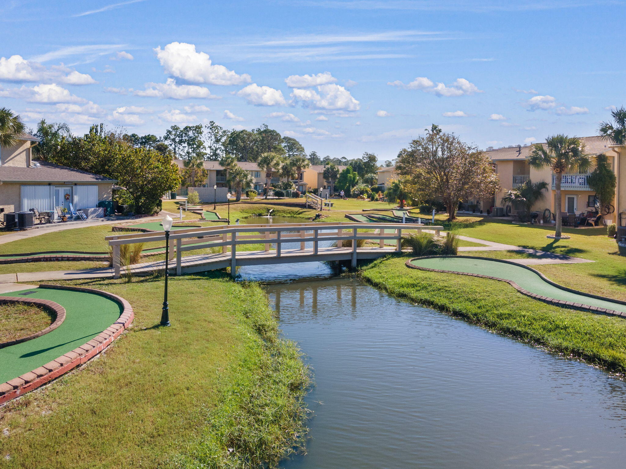 GULF HIGHLANDS Beach Resort - Residential
