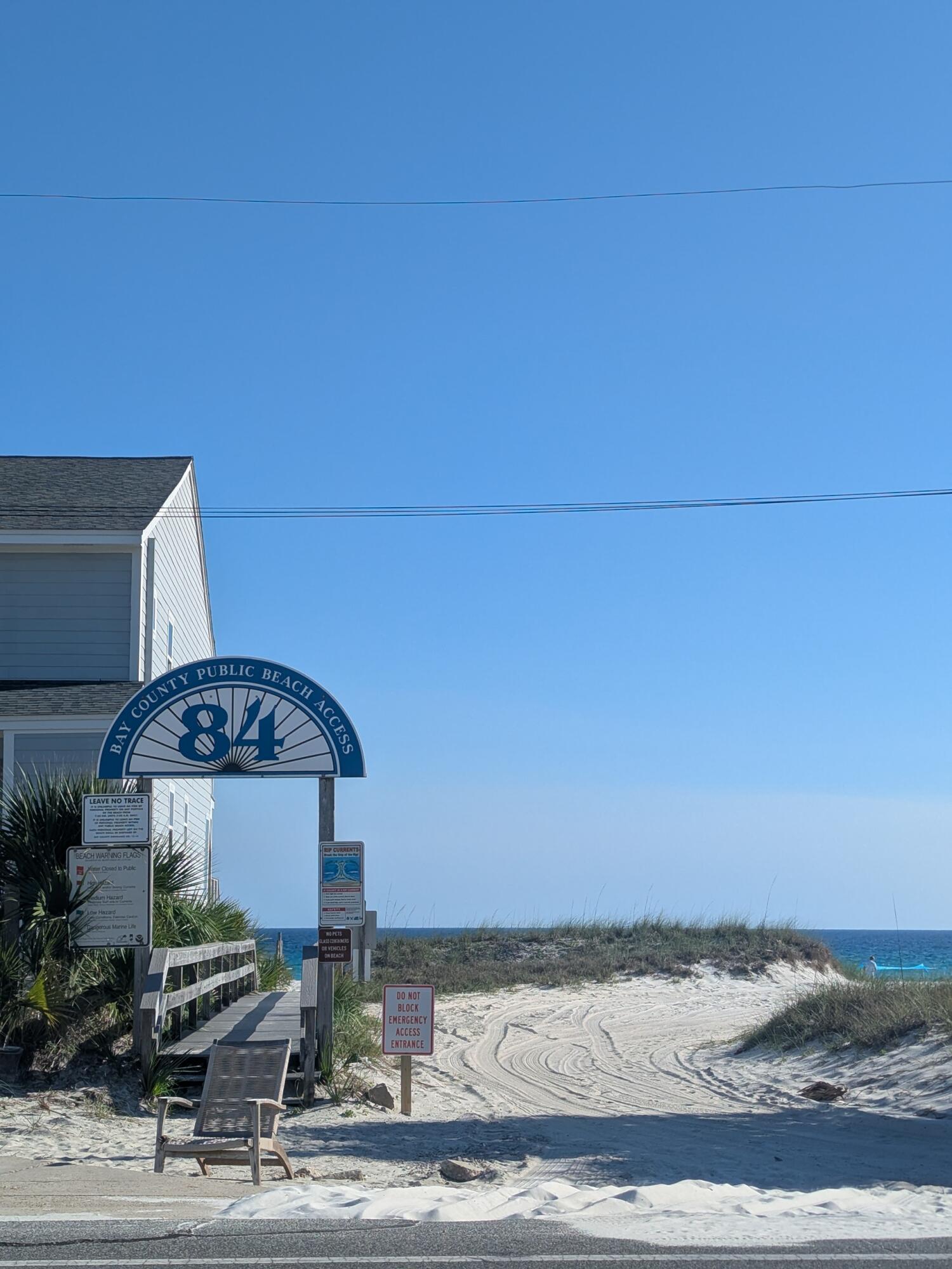 LAGUNA BEACH ESTATES 5TH ADDN - Land
