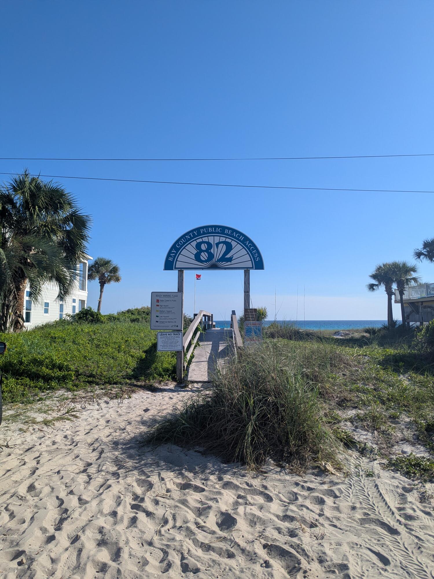 LAGUNA BEACH ESTATES 5TH ADDN - Land