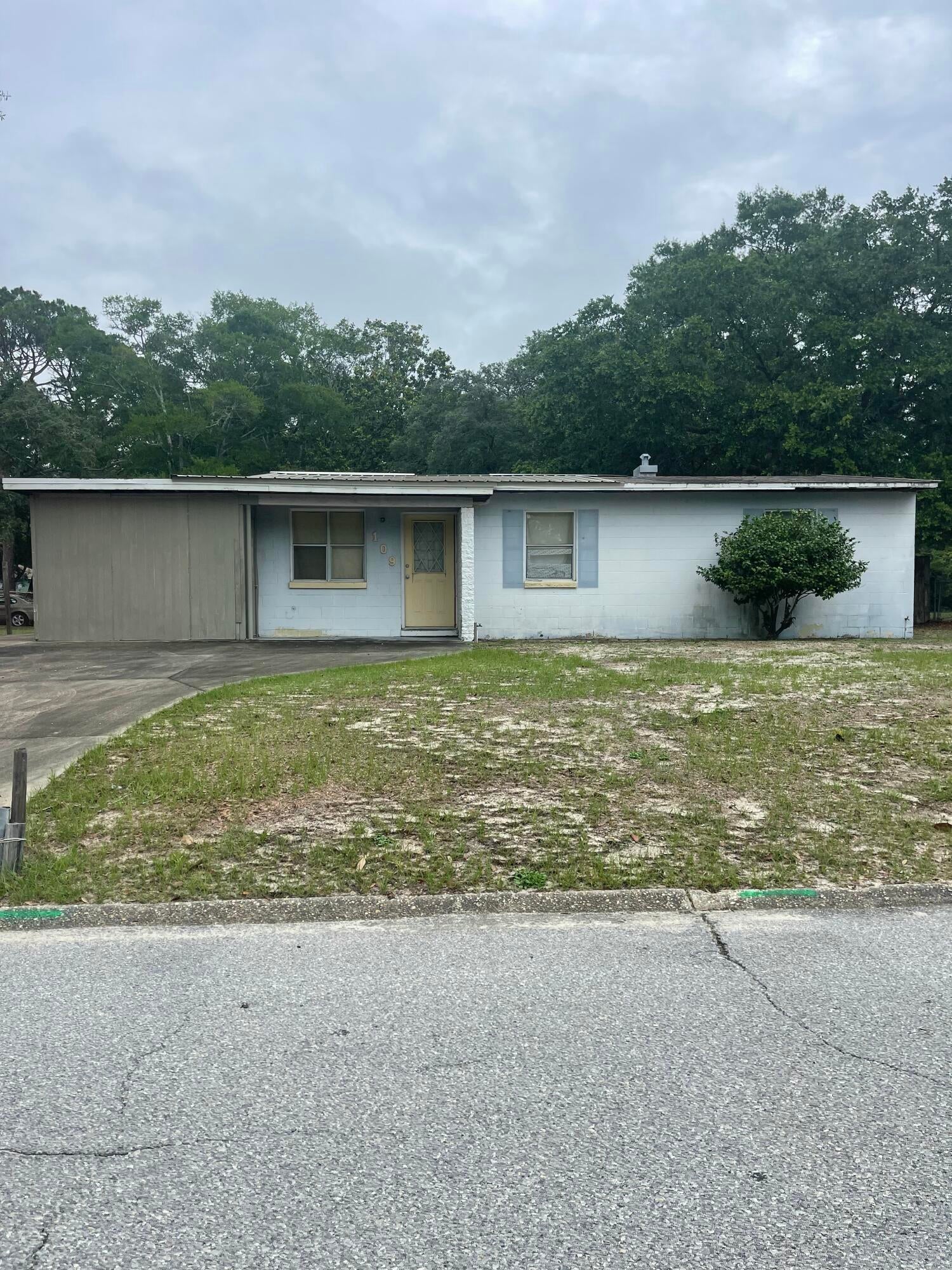 SEABREEZE 3RD ADDN - Residential
