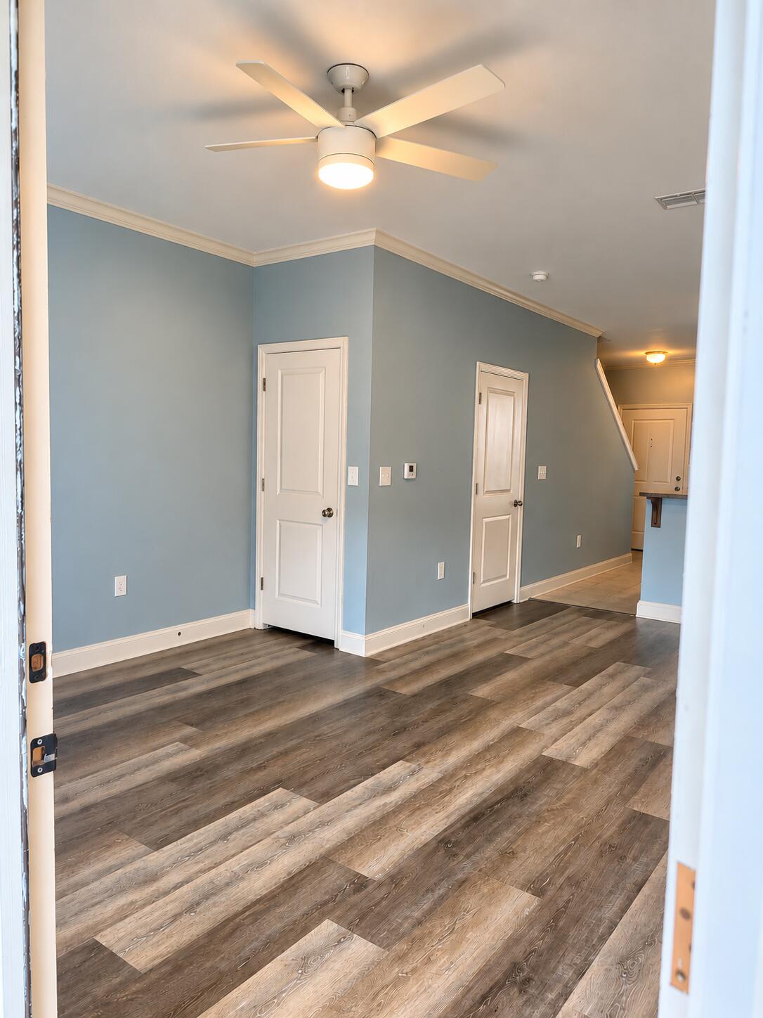VERANDAS AT FREEPORT - Residential
