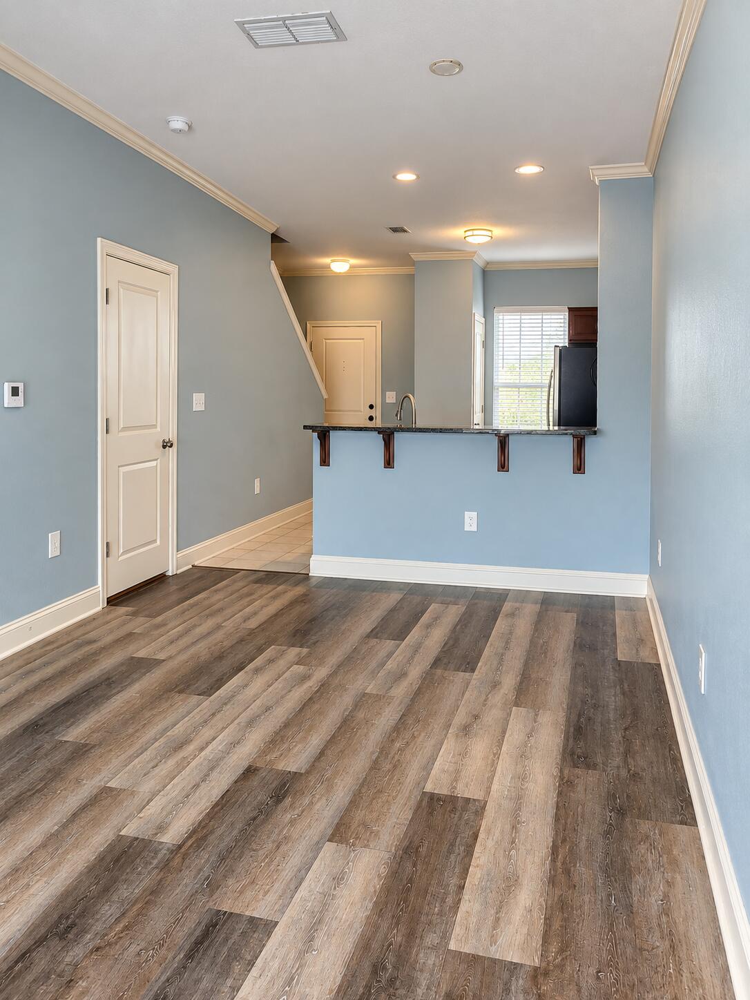 VERANDAS AT FREEPORT - Residential