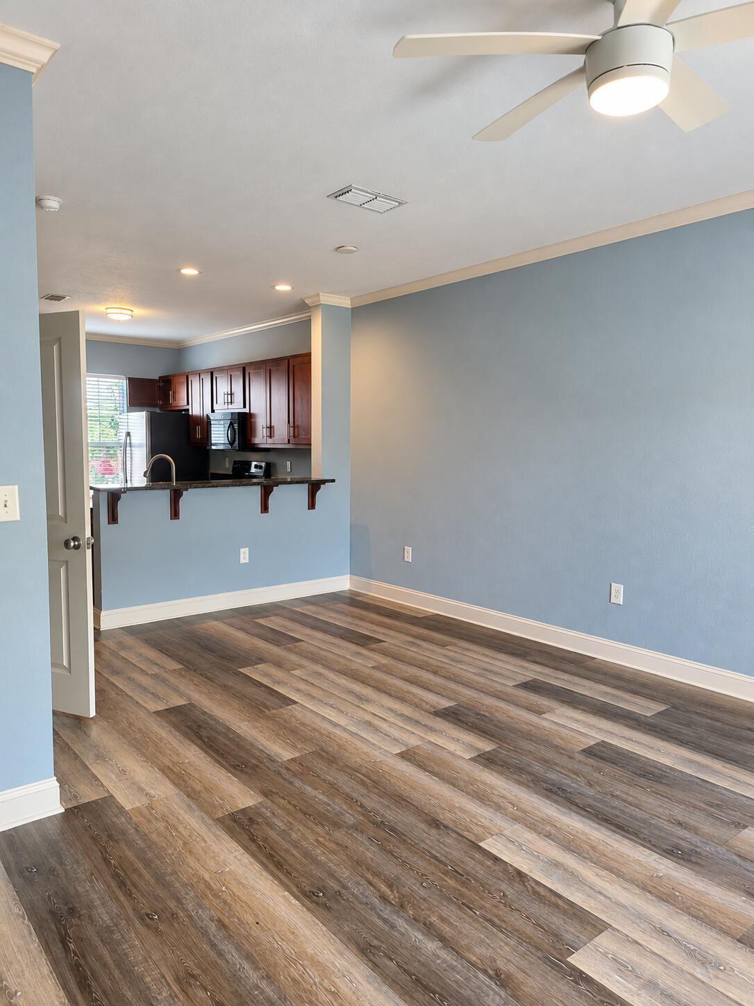 VERANDAS AT FREEPORT - Residential
