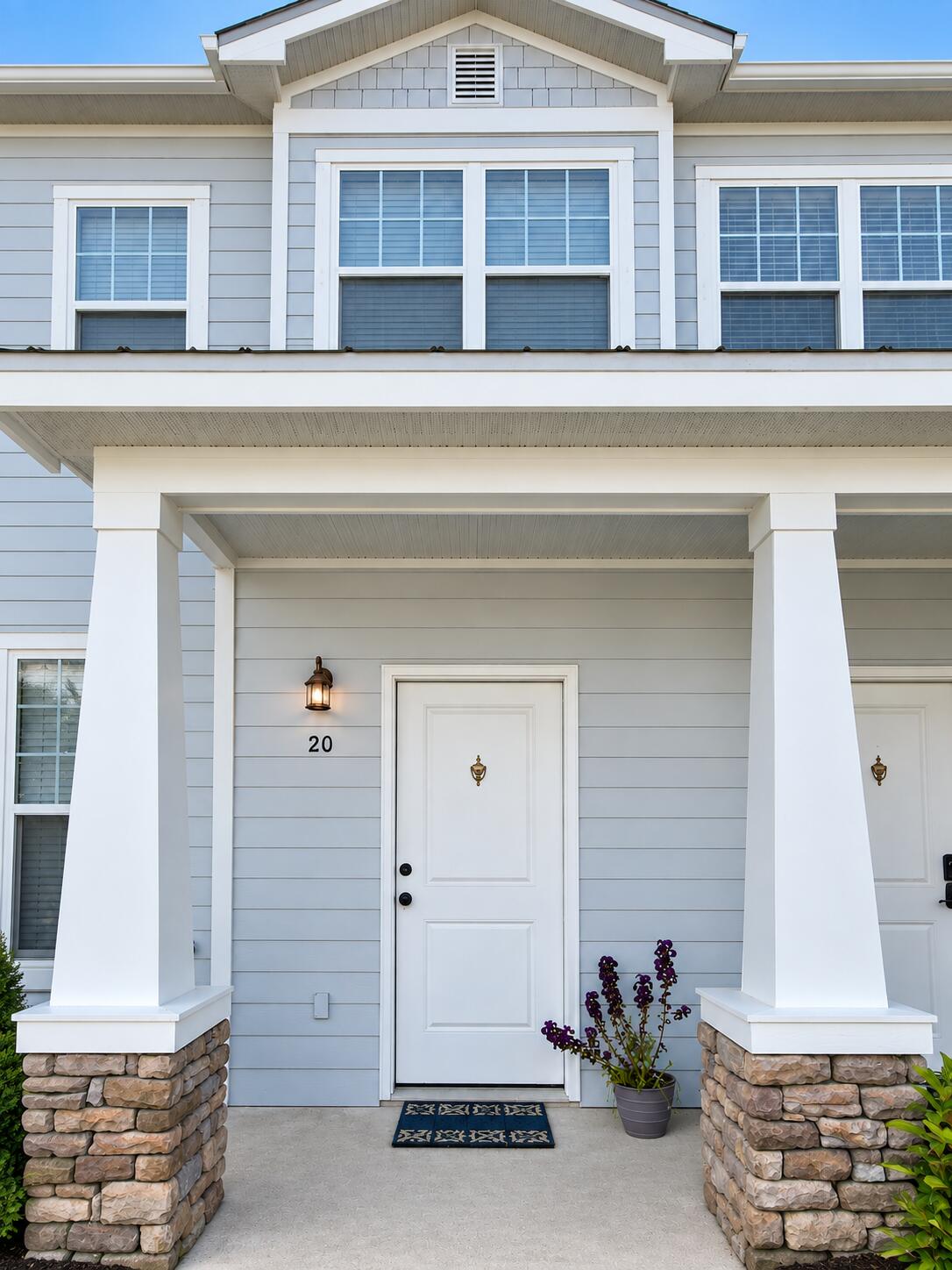 VERANDAS AT FREEPORT - Residential