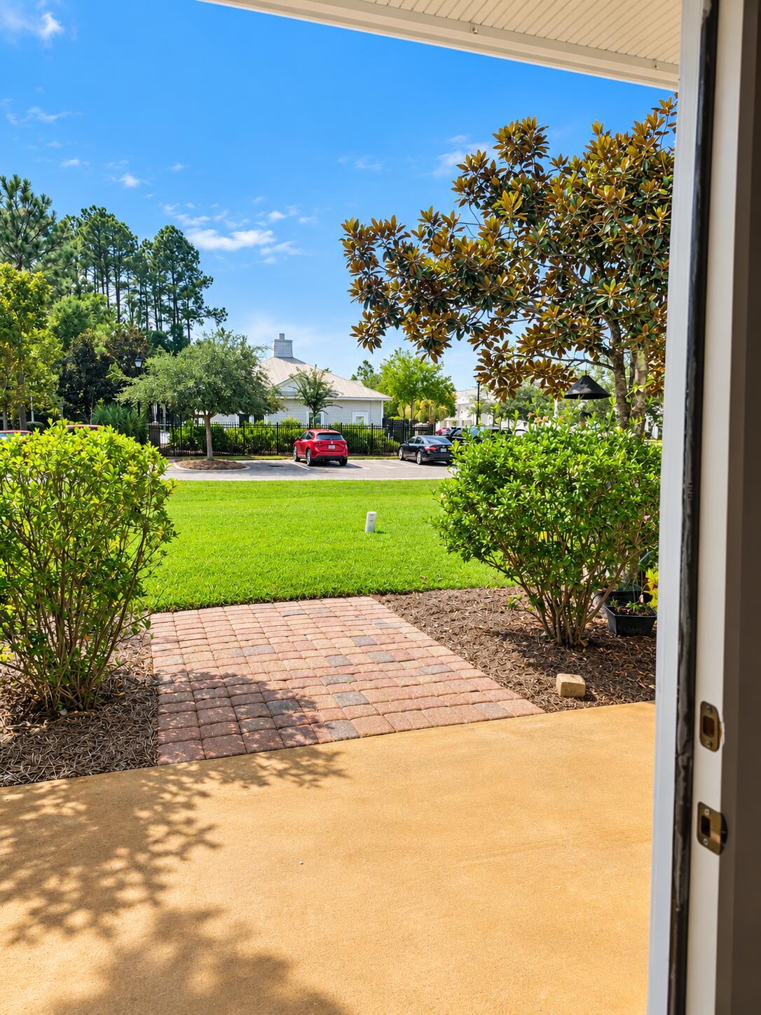 VERANDAS AT FREEPORT - Residential