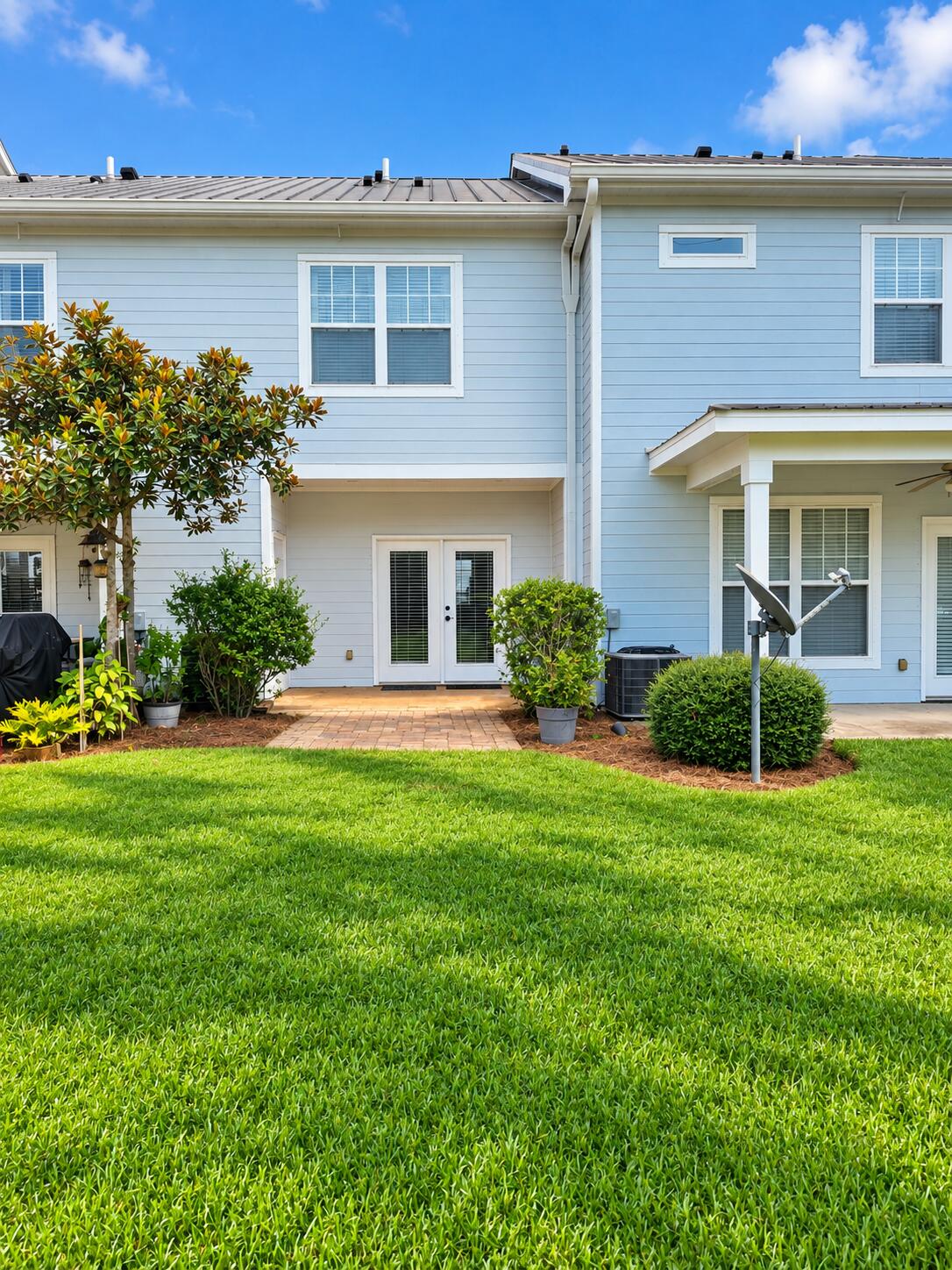 VERANDAS AT FREEPORT - Residential