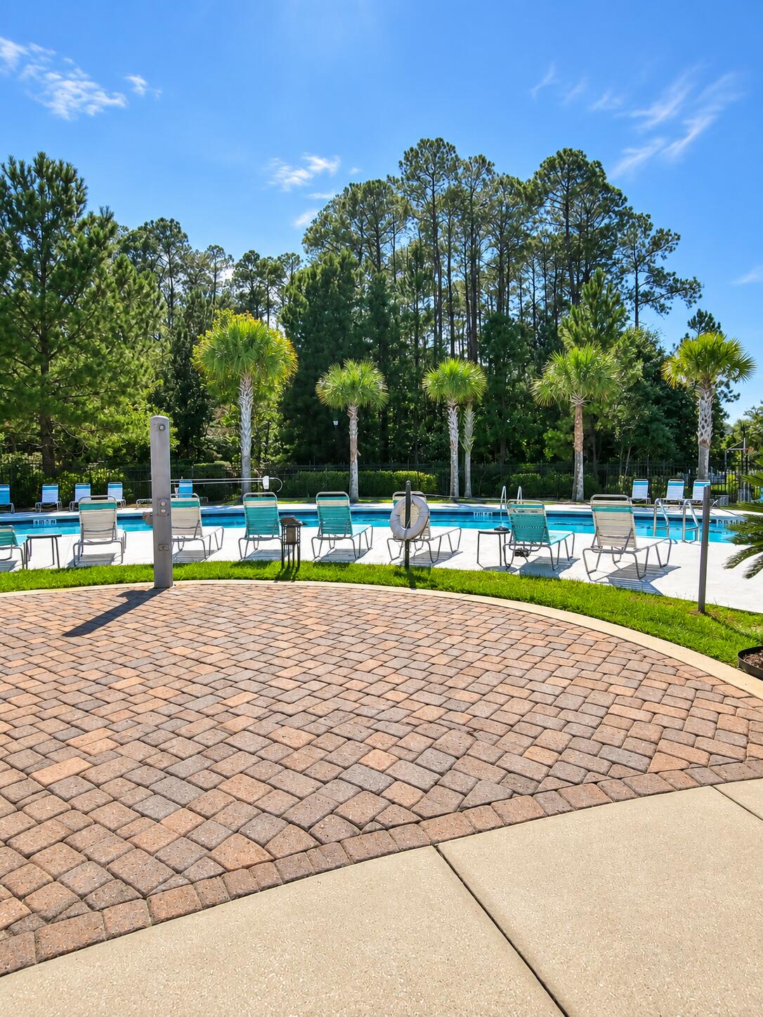 VERANDAS AT FREEPORT - Residential