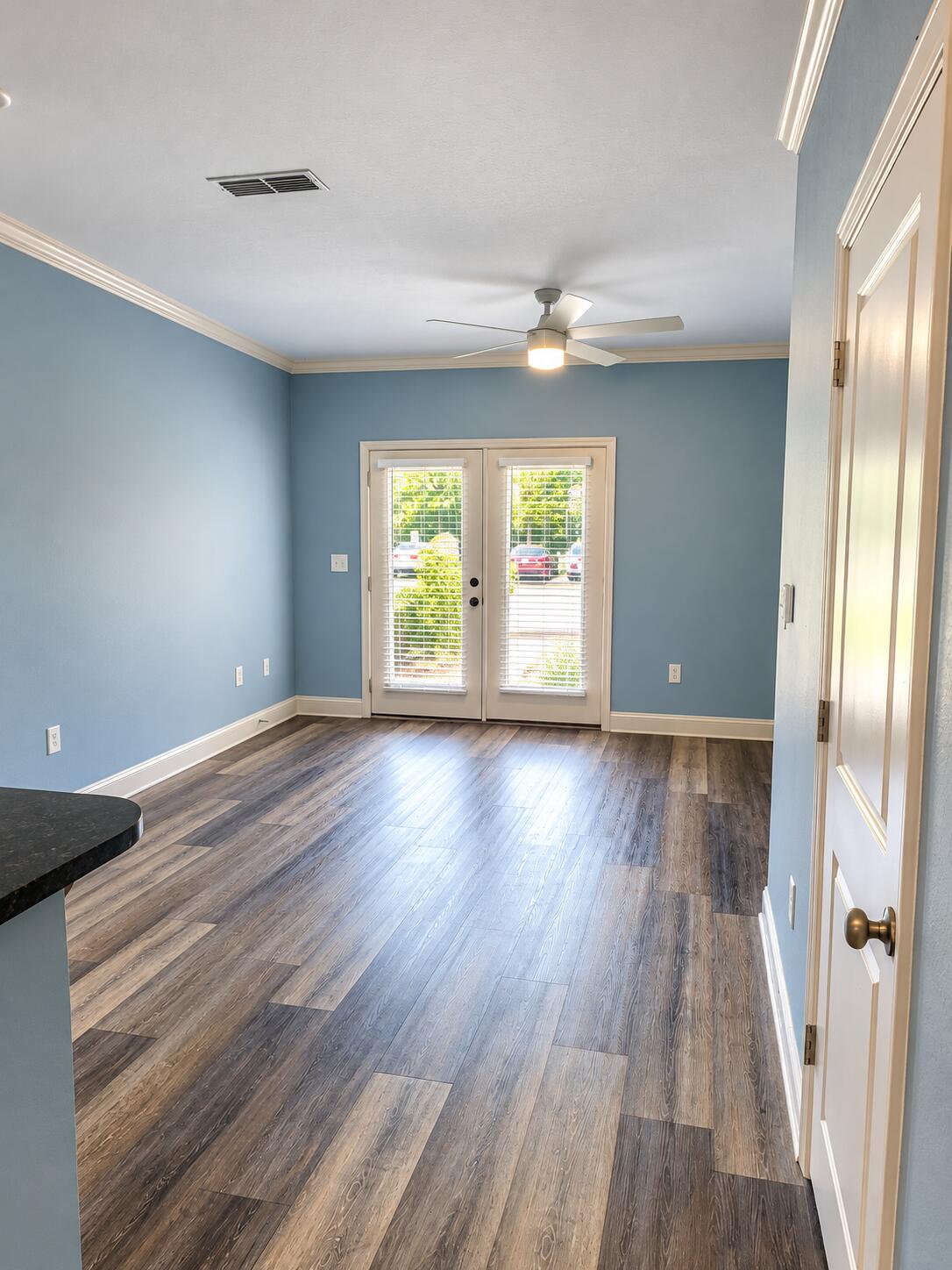 VERANDAS AT FREEPORT - Residential