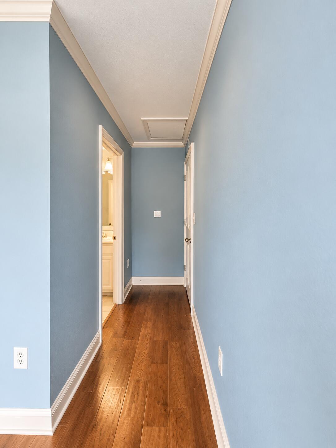 VERANDAS AT FREEPORT - Residential