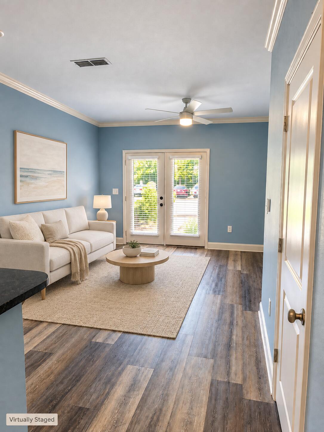 VERANDAS AT FREEPORT - Residential