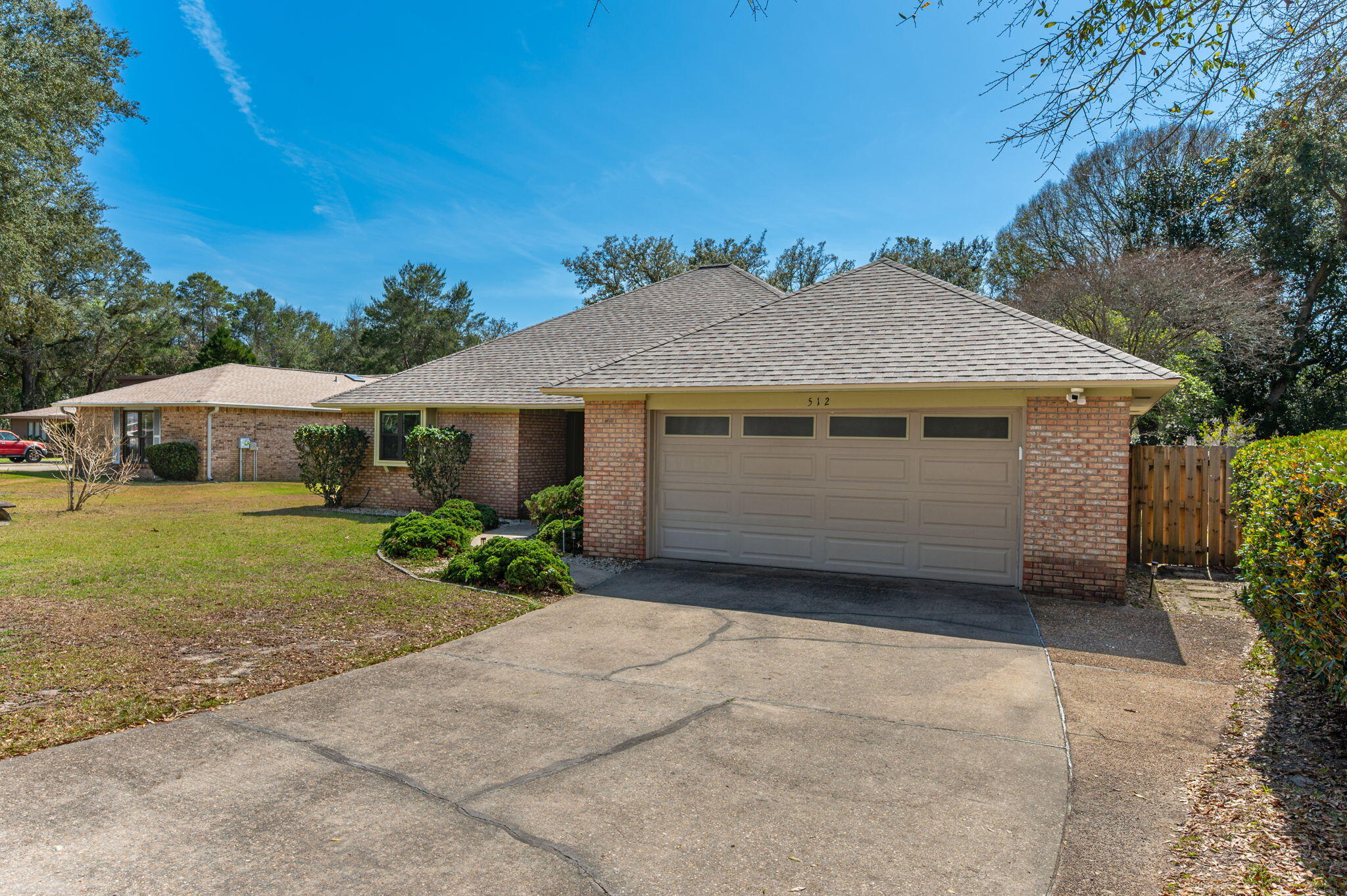 CARIBBEAN VILLAGE EAST 3 - Residential