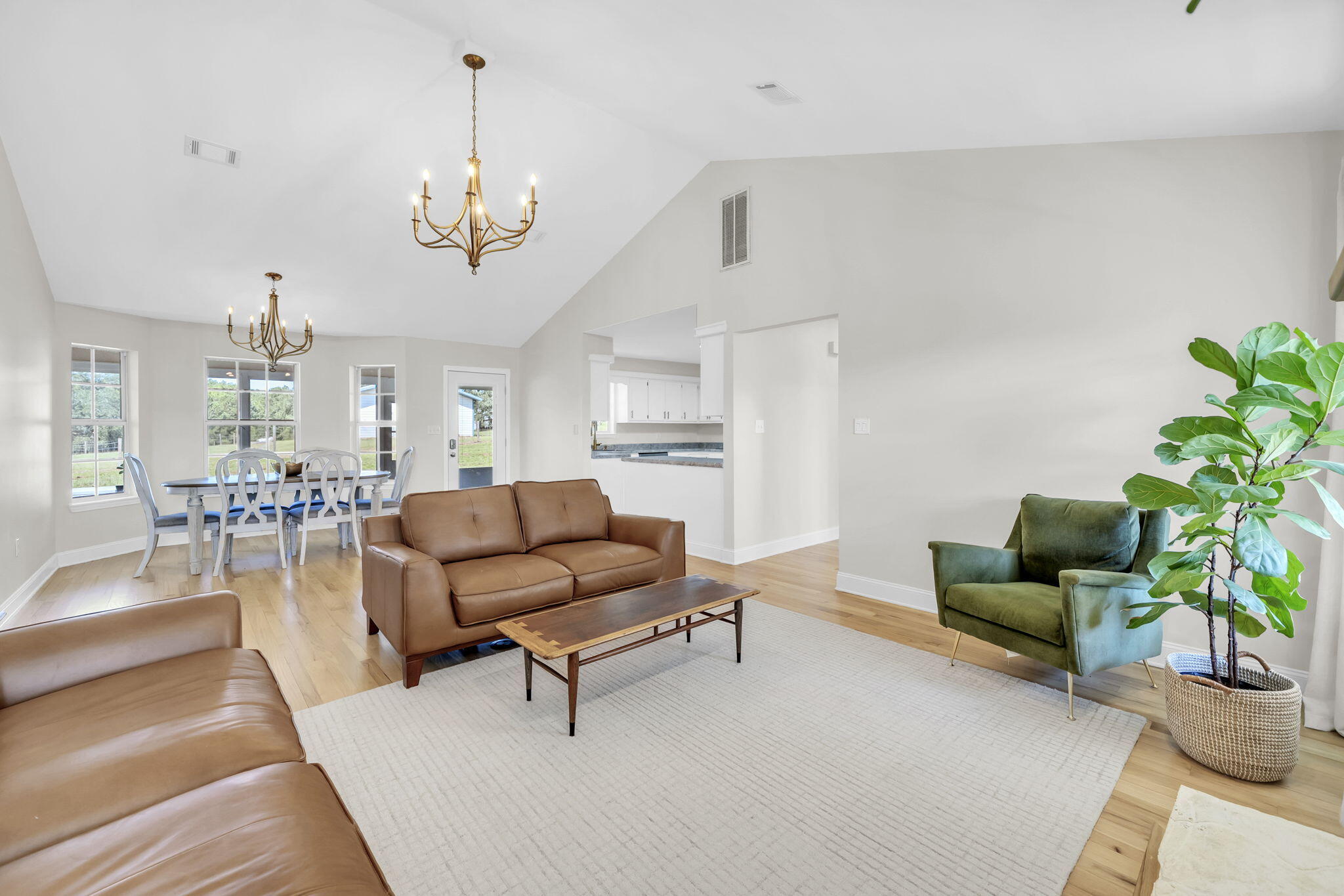 Kennedy lakes - Residential