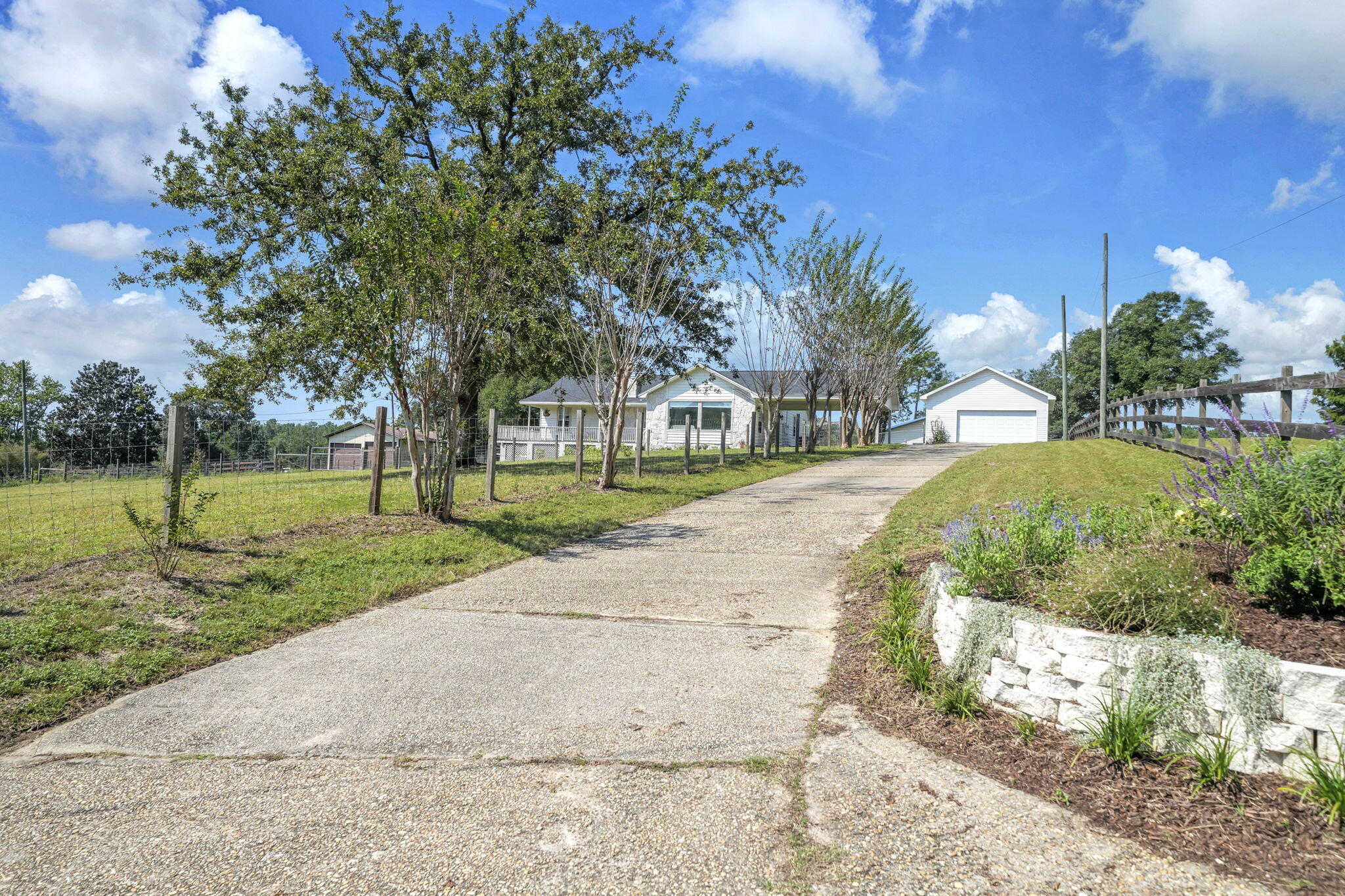 Kennedy lakes - Residential