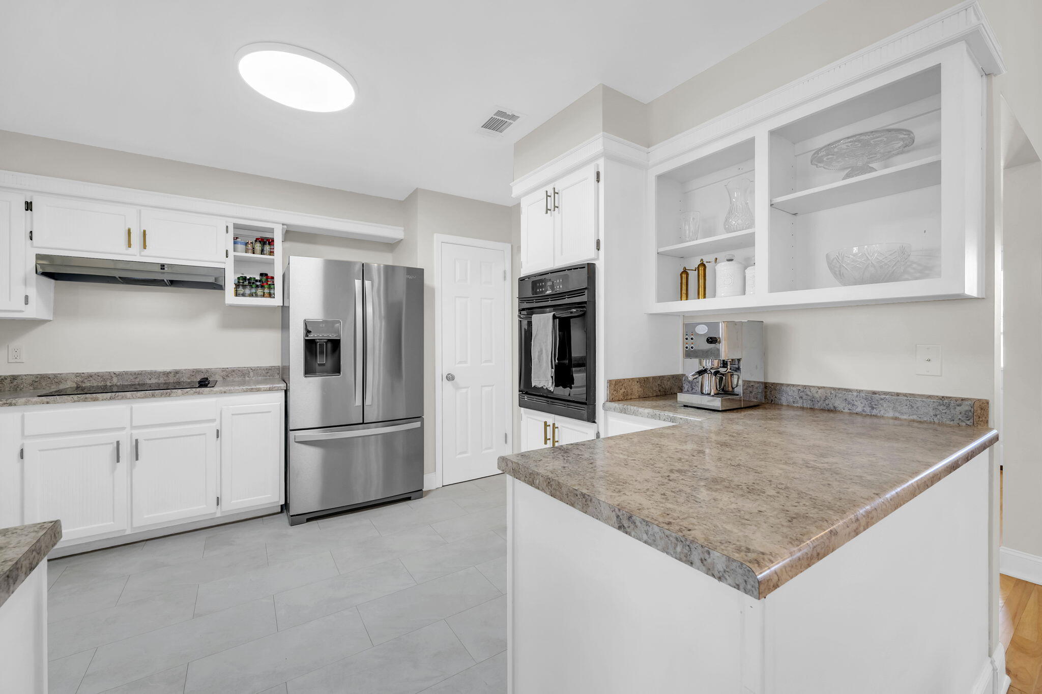Kennedy lakes - Residential