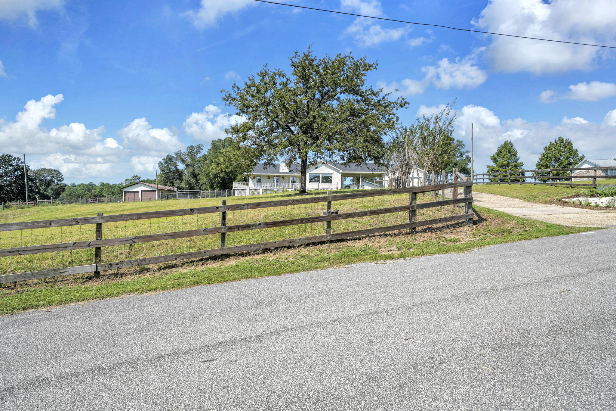 Kennedy lakes - Residential