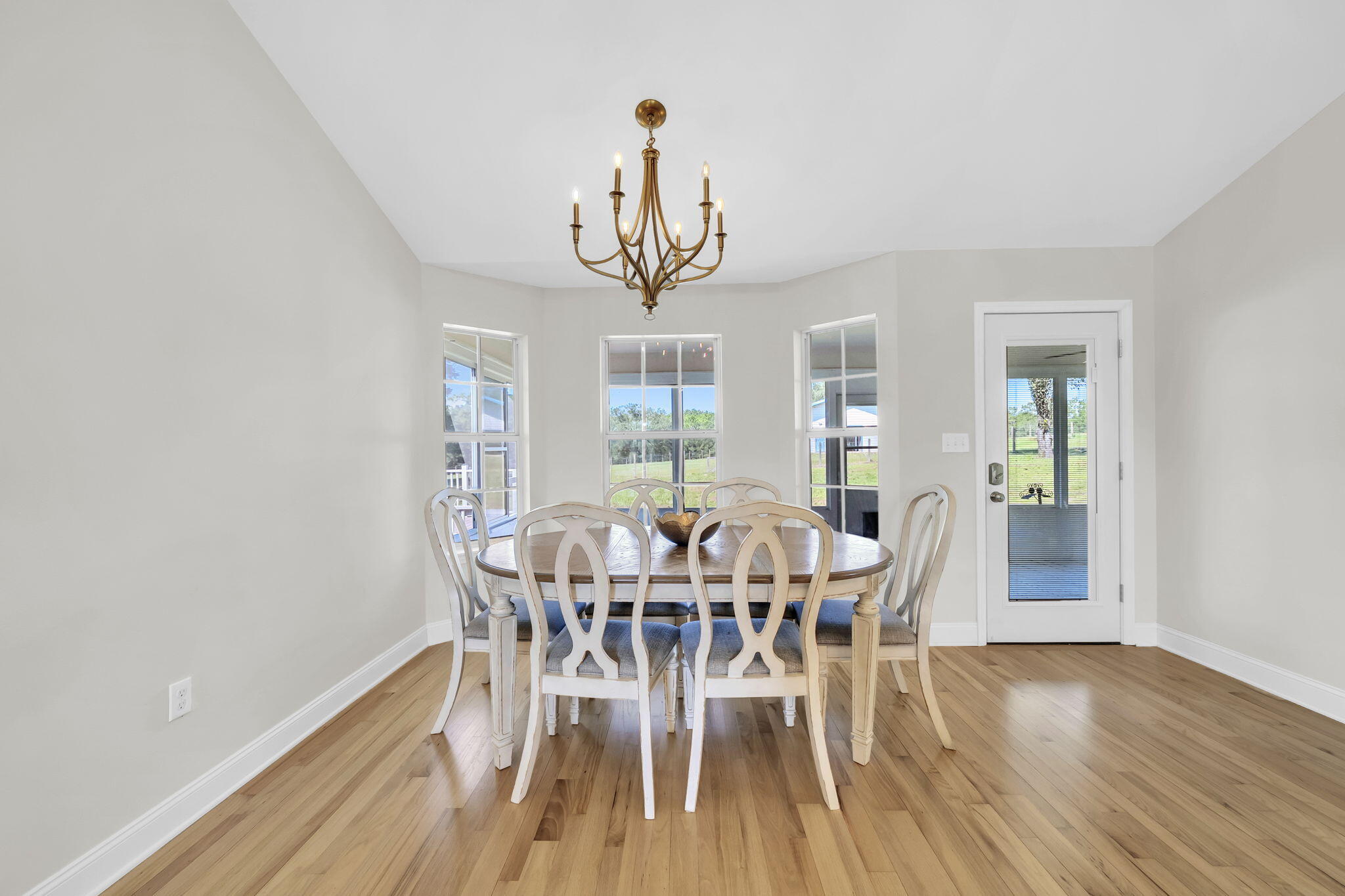 Kennedy lakes - Residential
