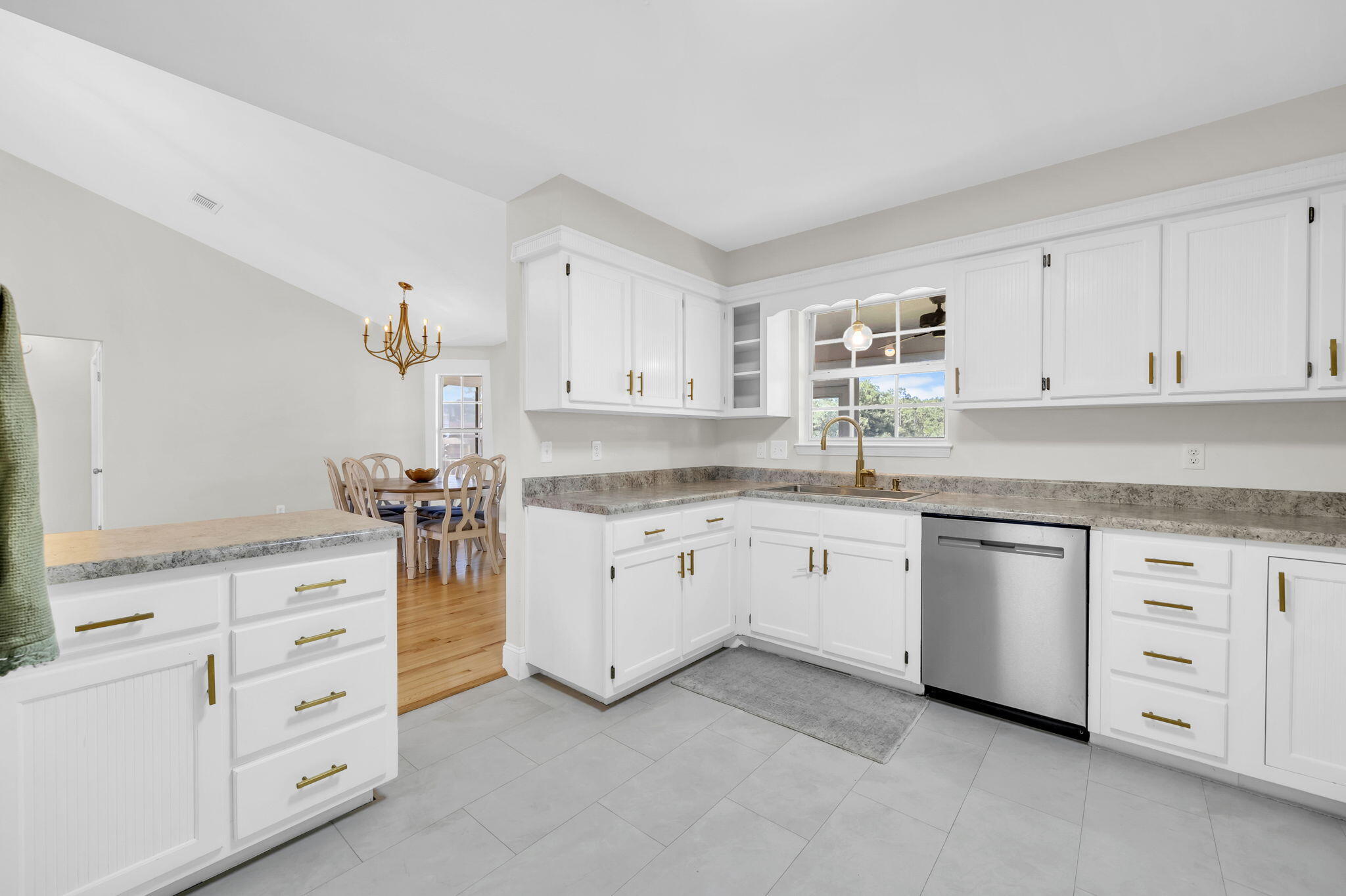 Kennedy lakes - Residential