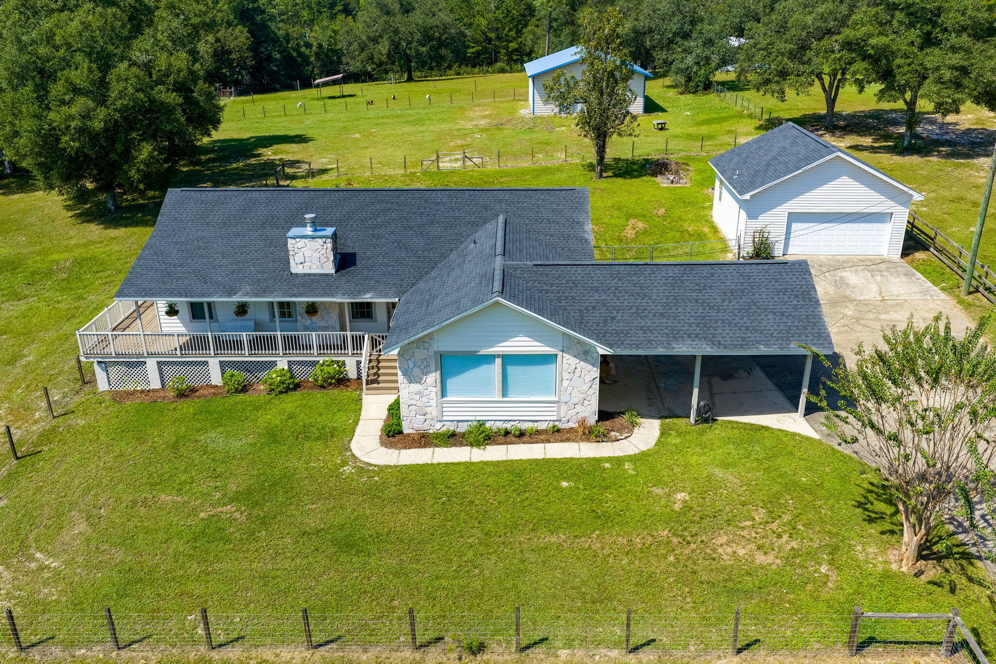 Kennedy lakes - Residential
