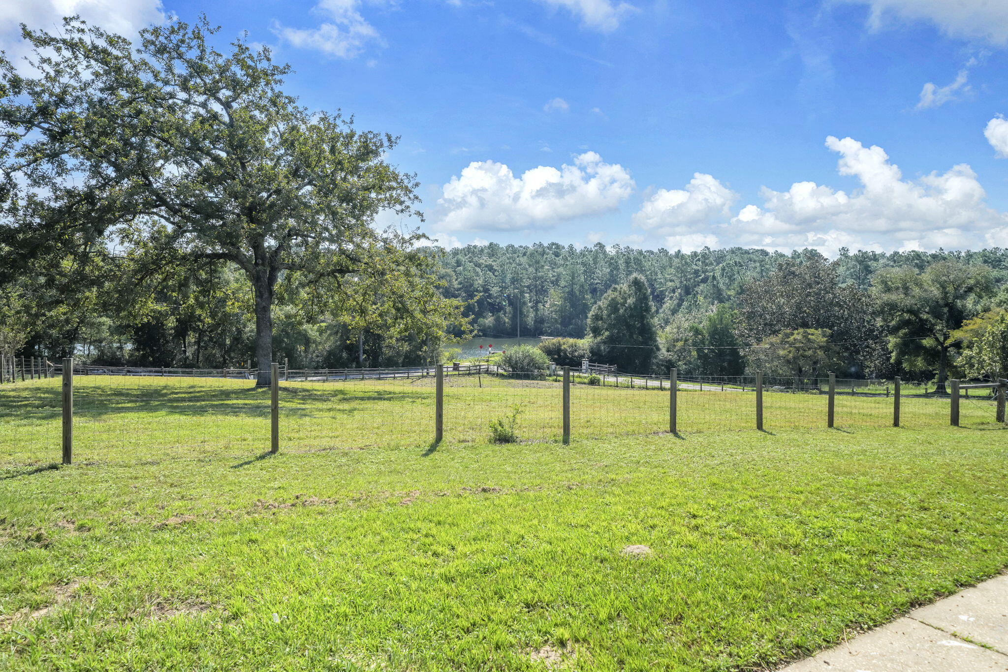 Kennedy lakes - Residential