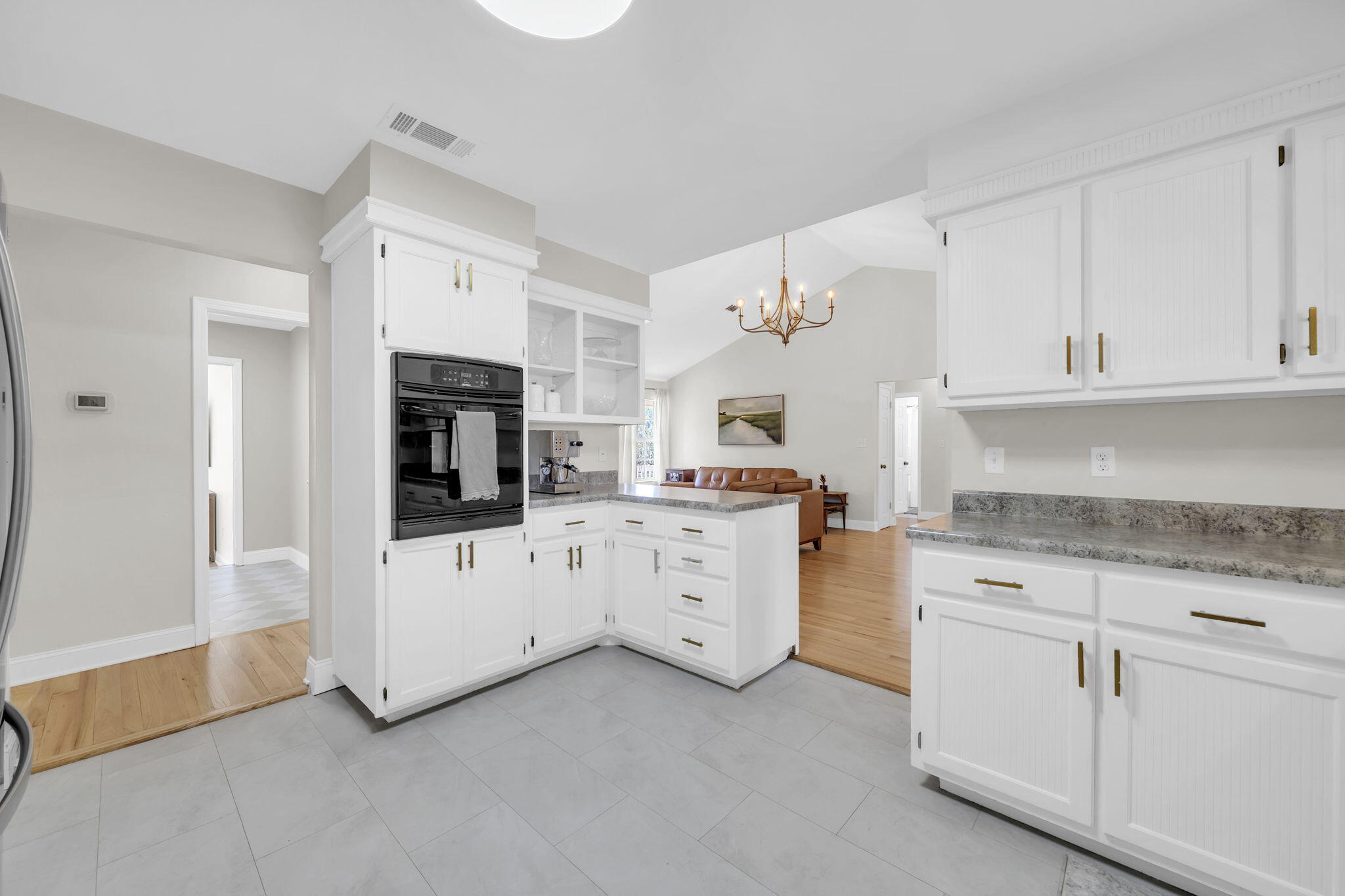 Kennedy lakes - Residential