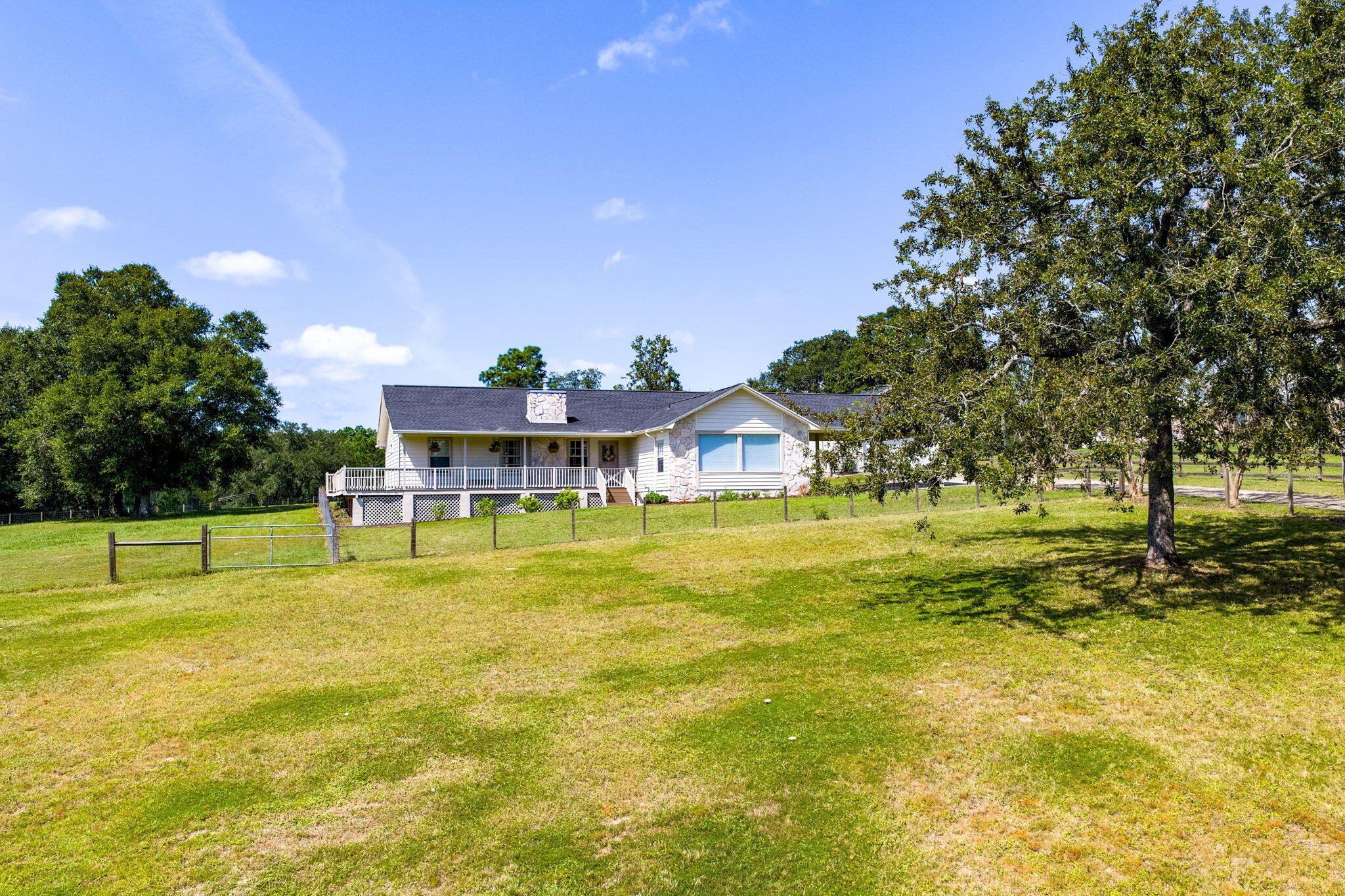 Kennedy lakes - Residential