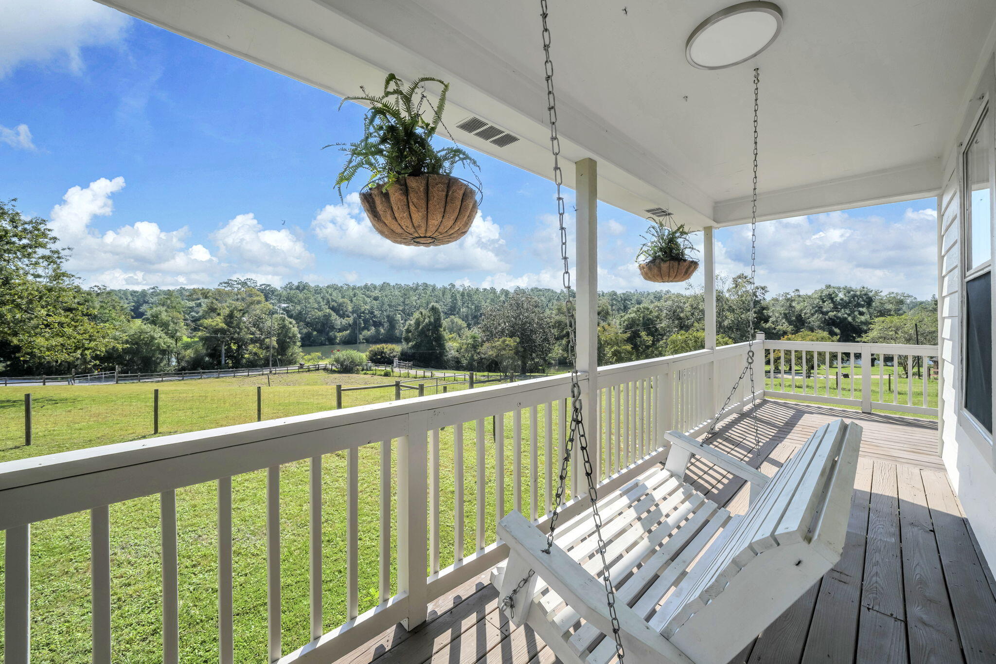 Kennedy lakes - Residential