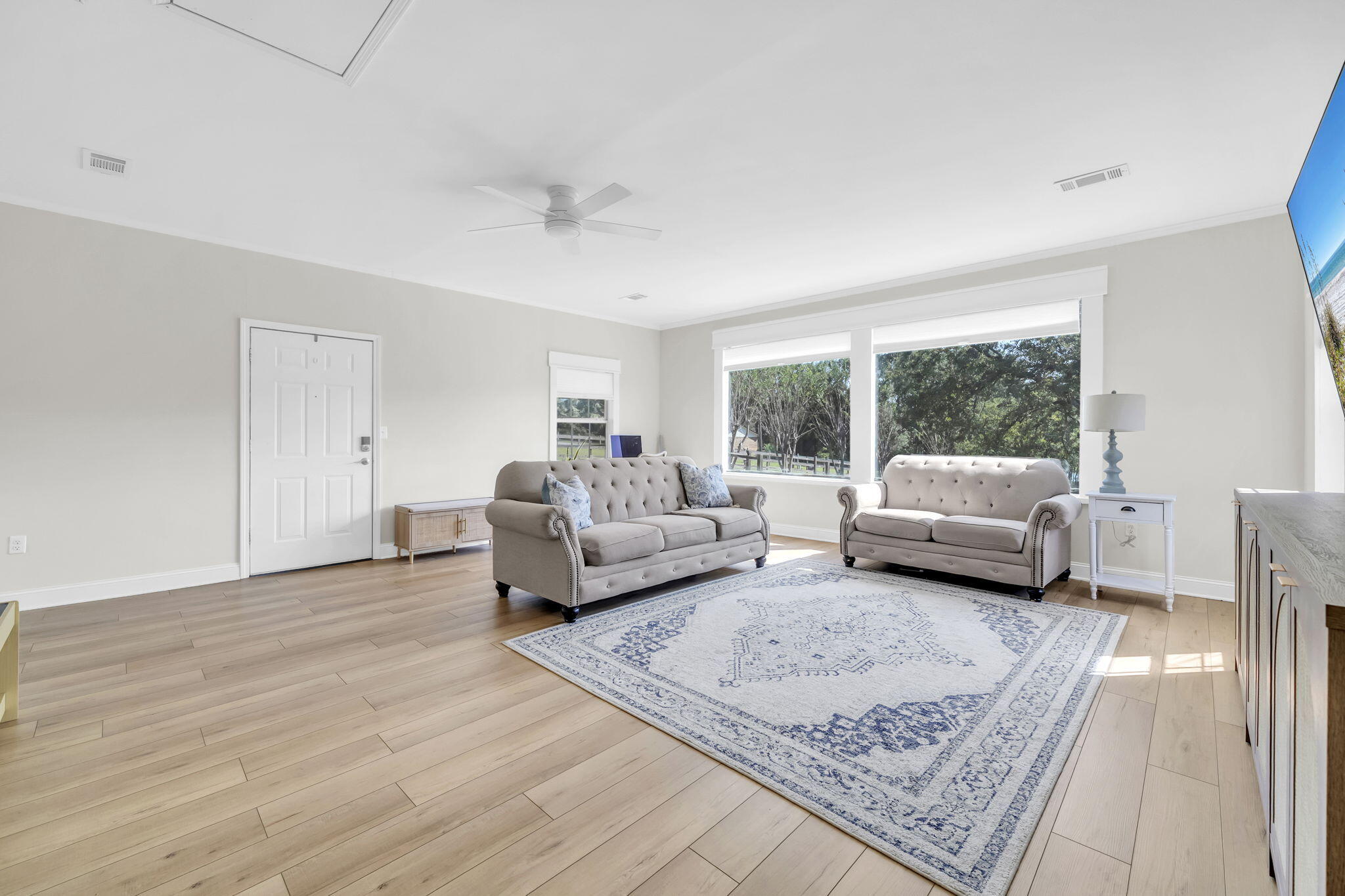 Kennedy lakes - Residential