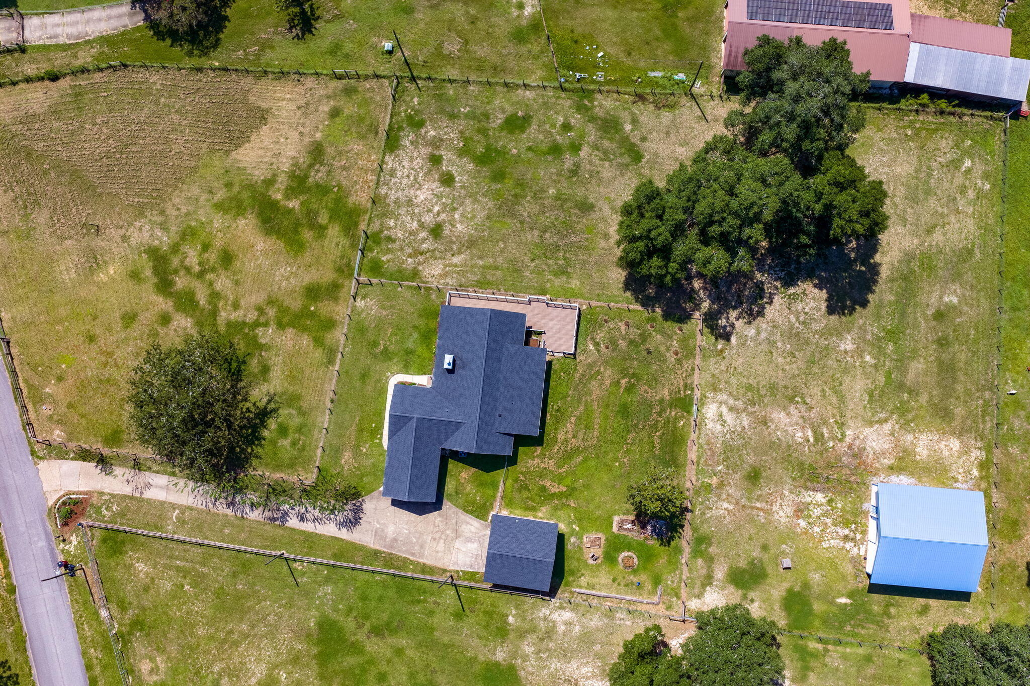 Kennedy lakes - Residential