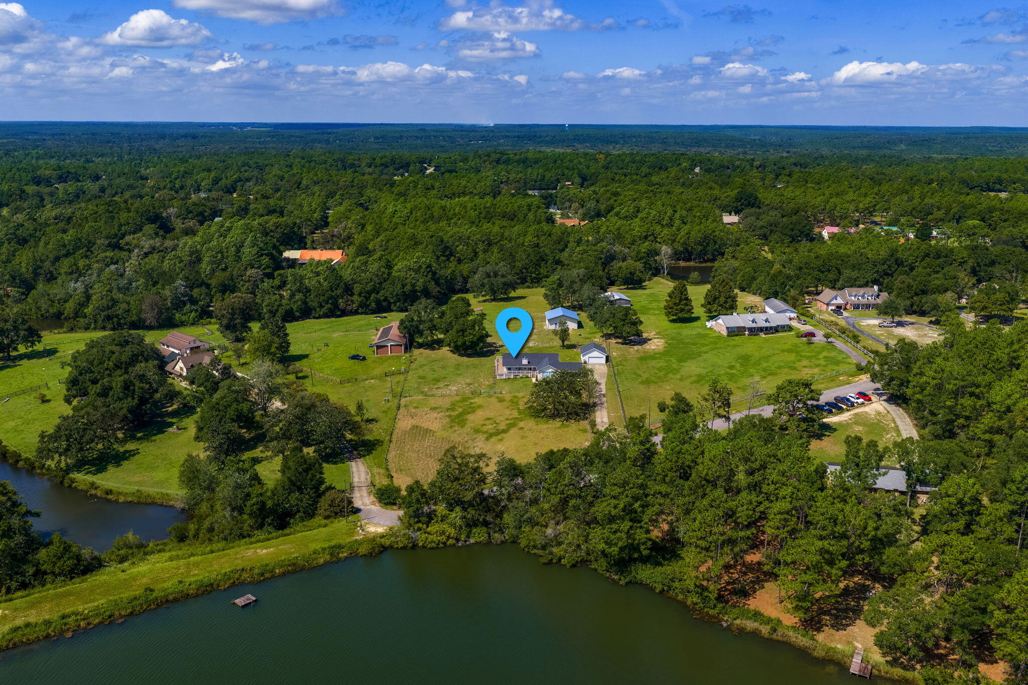 Kennedy lakes - Residential