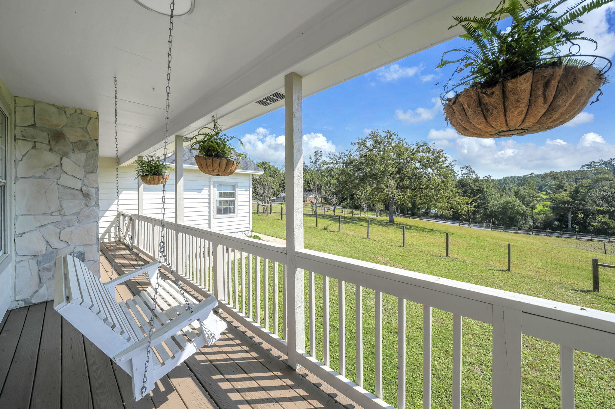 Kennedy lakes - Residential