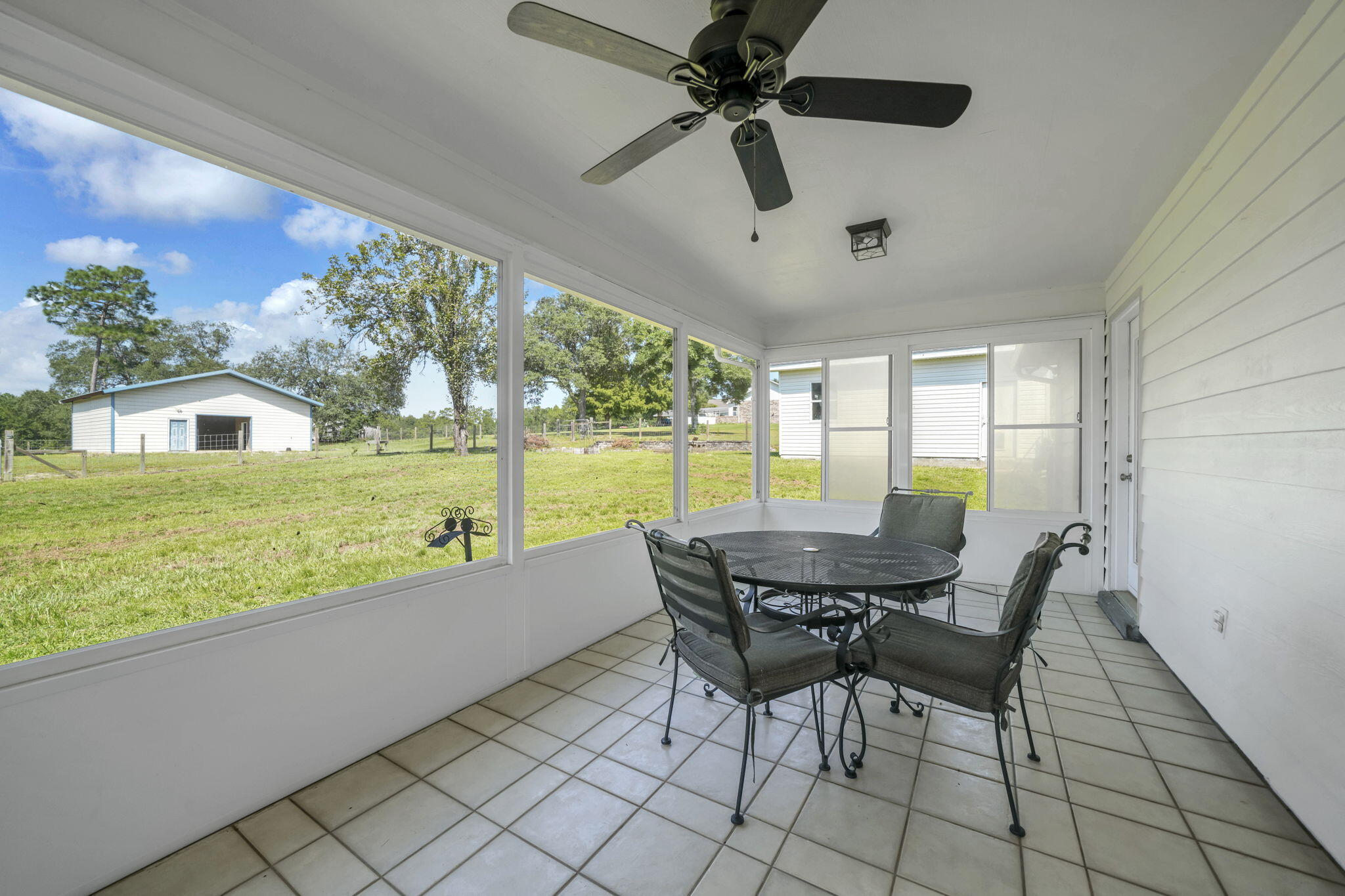 Kennedy lakes - Residential