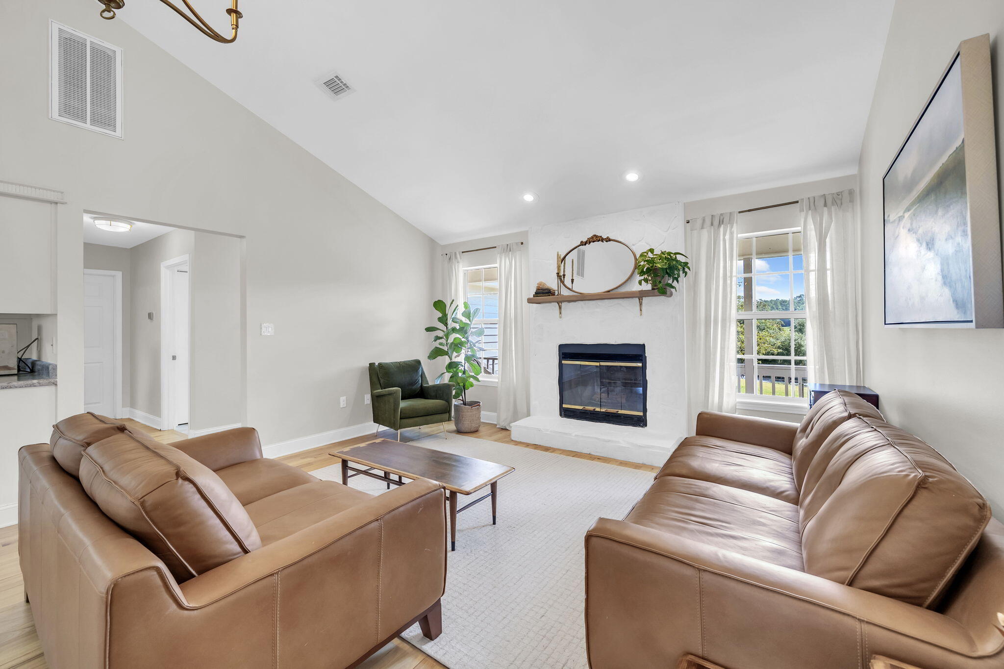 Kennedy lakes - Residential