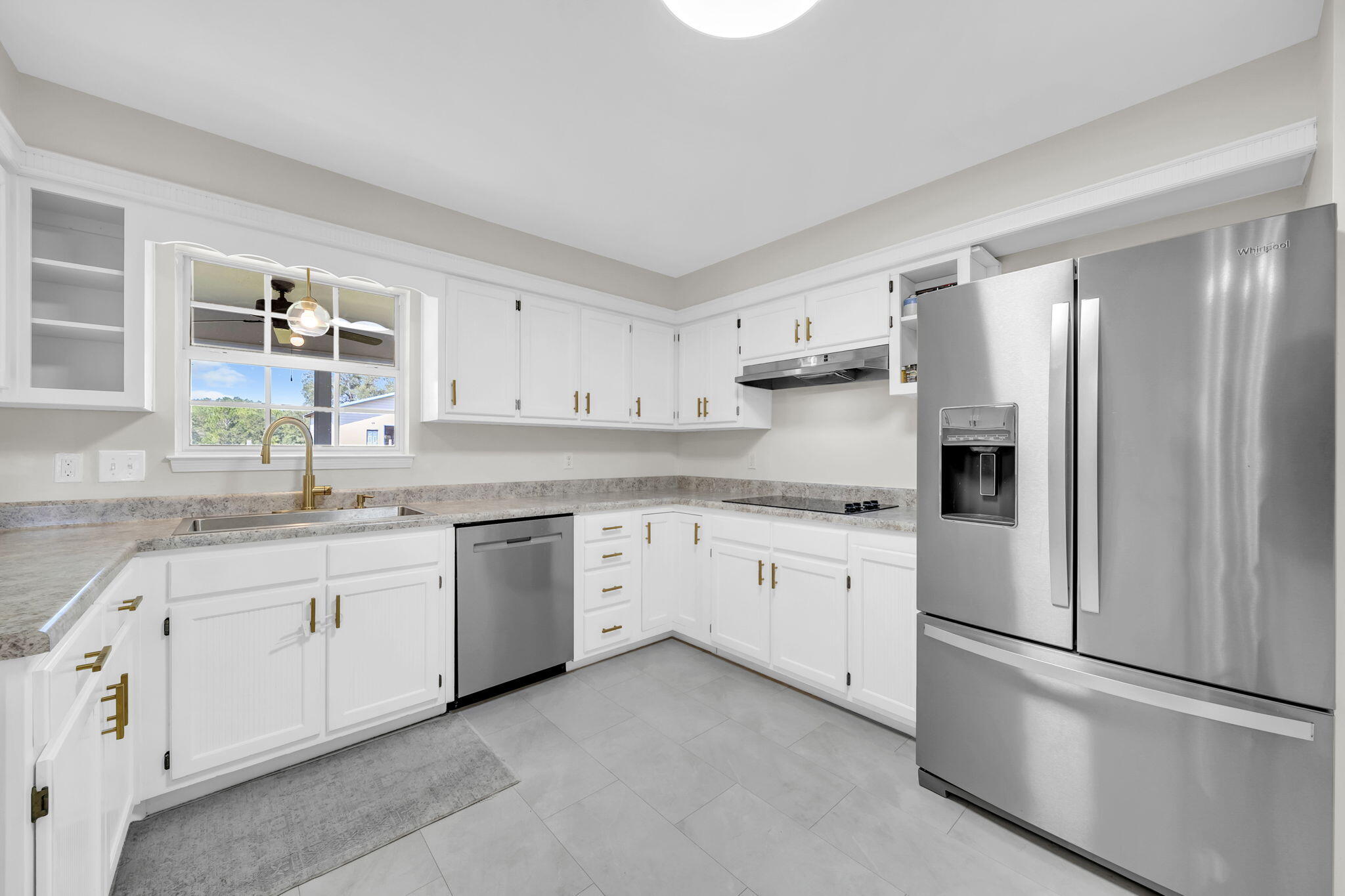 Kennedy lakes - Residential
