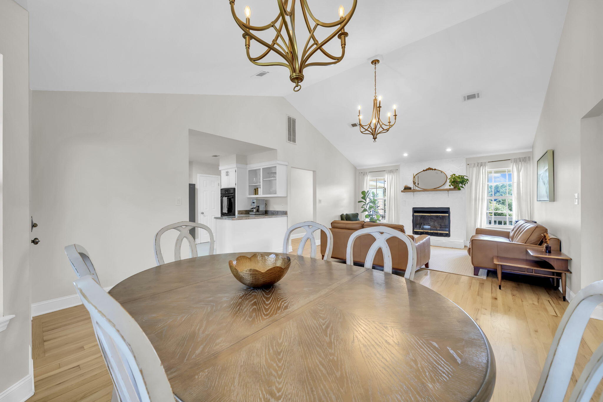 Kennedy lakes - Residential