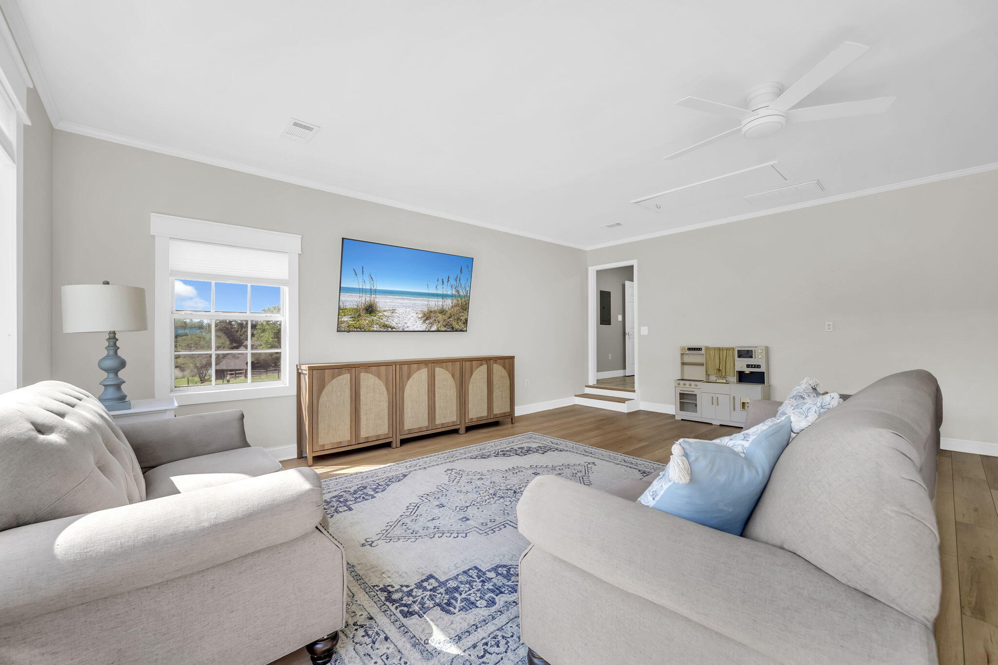 Kennedy lakes - Residential